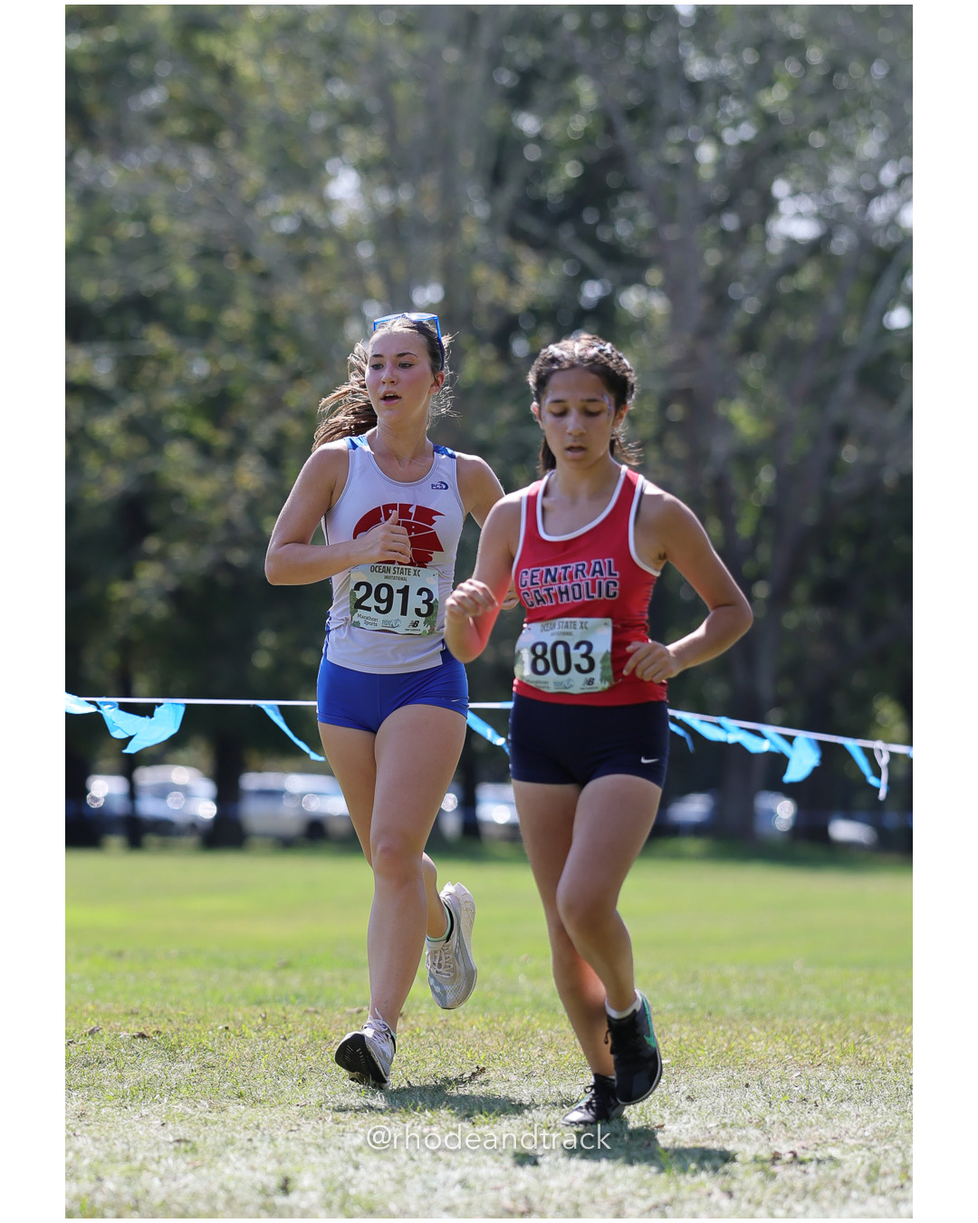 Anna O’Donnell – Toll Gate High School - 2025 RI Ocean State XC Invitational - Goddard Memorial Park - Warwick, RI - September 27 2025 File: ./250927-2025-ocean-state-xc-invitational-warwick-ri-317-296A8095.jpg Anna O’Donnell – Toll Gate High School - 2025 RI Ocean State XC Invitational - Goddard Memorial Park - Warwick, RI - September 27 2025 – 20…