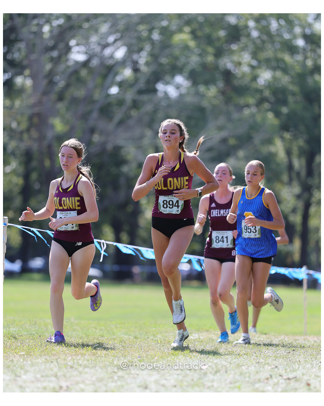Giovanna Kelleher – Colonie - 2025 RI Ocean State XC Invitational - Goddard Memorial Park - Warwick, RI - September 27 2025 File: ./250927-2025-ocean-state-xc-invitational-warwick-ri-319-296A8131.jpg Giovanna Kelleher – Colonie - 2025 RI Ocean State XC Invitational - Goddard Memorial Park - Warwick, RI - September 27 2025 – 2025 Ocean St…