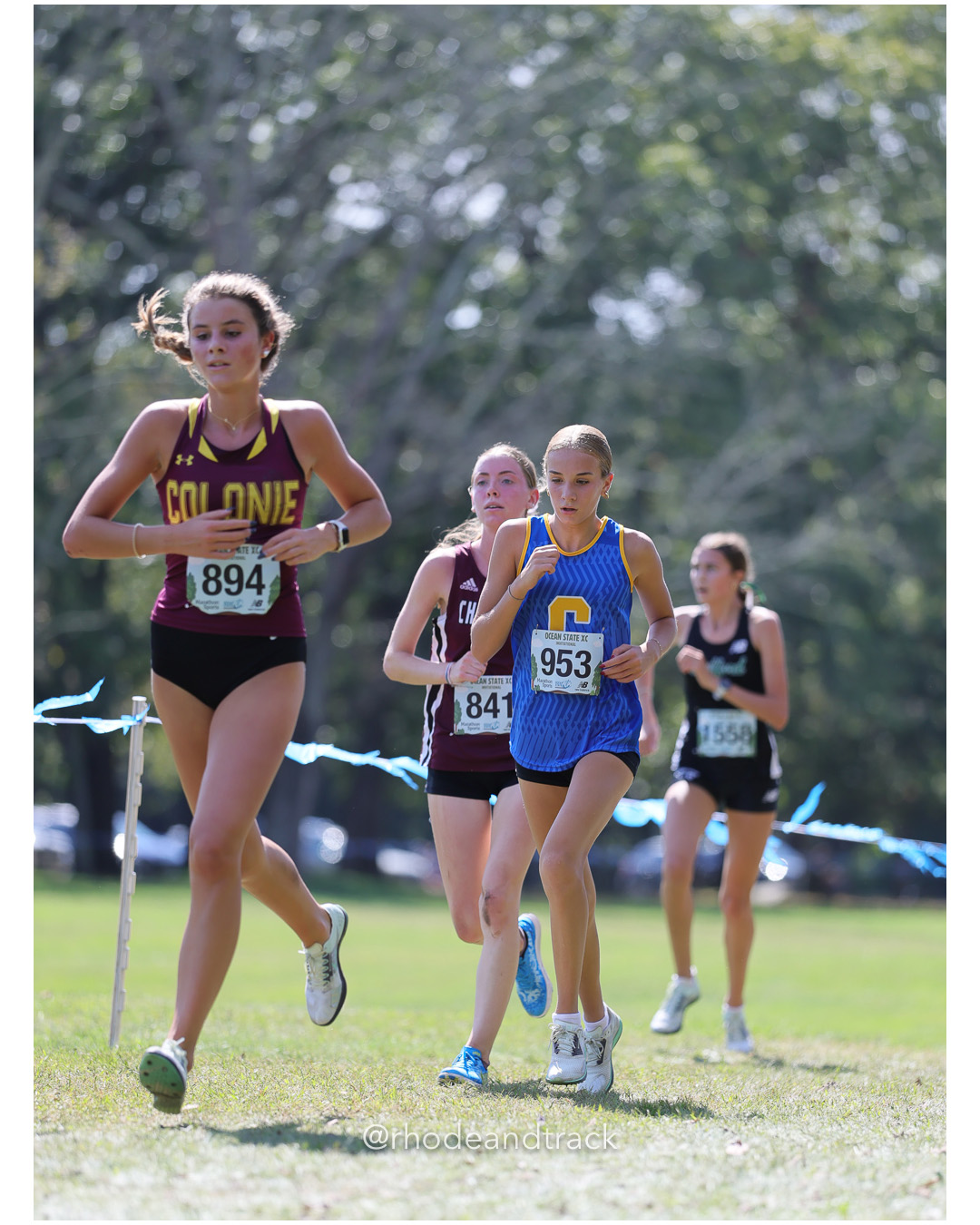Olivia Bozzance – Comsew Ogue - 2025 RI Ocean State XC Invitational - Goddard Memorial Park - Warwick, RI - September 27 2025 File: ./250927-2025-ocean-state-xc-invitational-warwick-ri-320-296A8145.jpg Olivia Bozzance – Comsew Ogue - 2025 RI Ocean State XC Invitational - Goddard Memorial Park - Warwick, RI - September 27 2025 – 2025 Ocean…