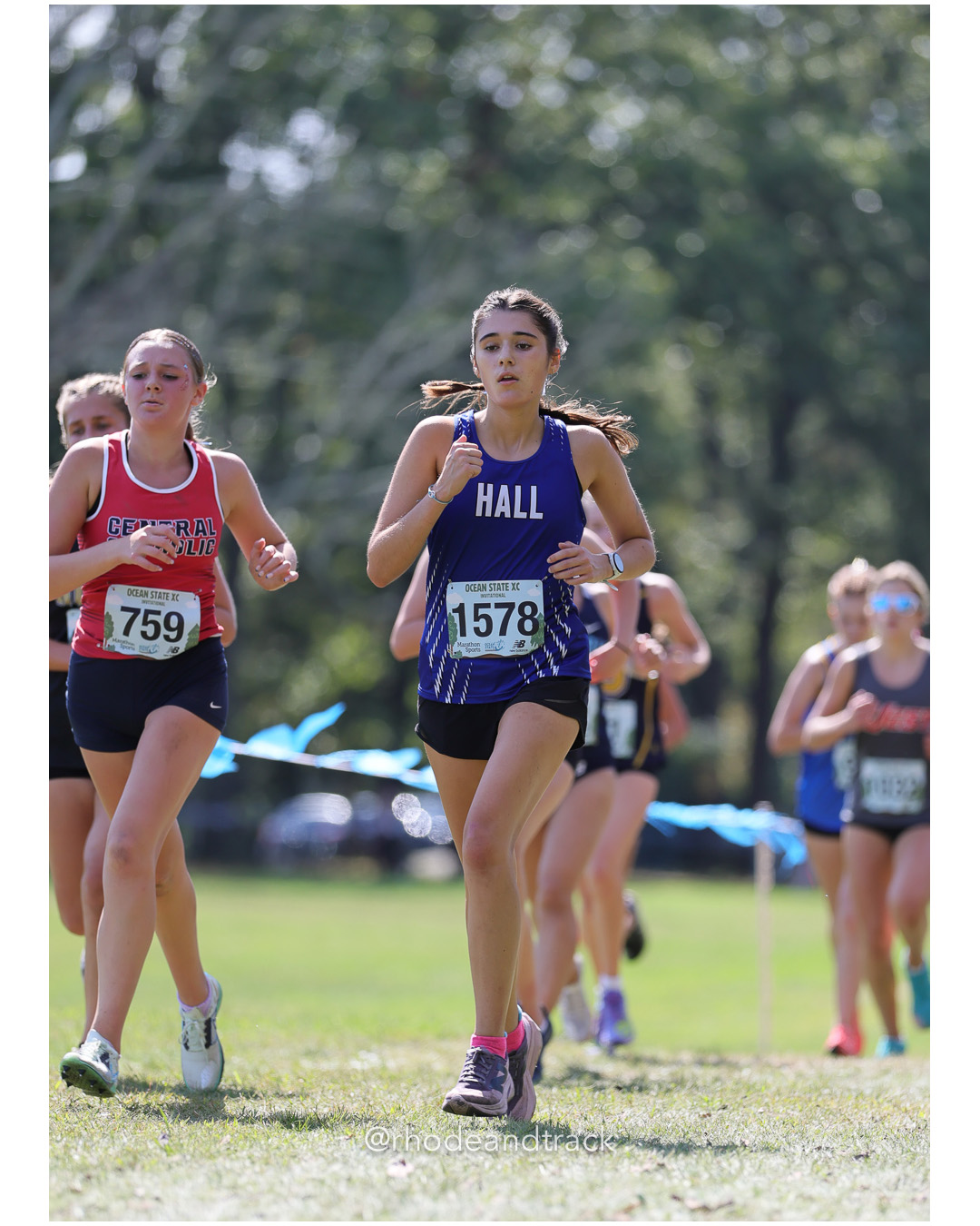 Lia Baffaro – Hall High School - 2025 RI Ocean State XC Invitational - Goddard Memorial Park - Warwick, RI - September 27 2025 File: ./250927-2025-ocean-state-xc-invitational-warwick-ri-328-296A8286.jpg Lia Baffaro – Hall High School - 2025 RI Ocean State XC Invitational - Goddard Memorial Park - Warwick, RI - September 27 2025 – 2025 Ocean…