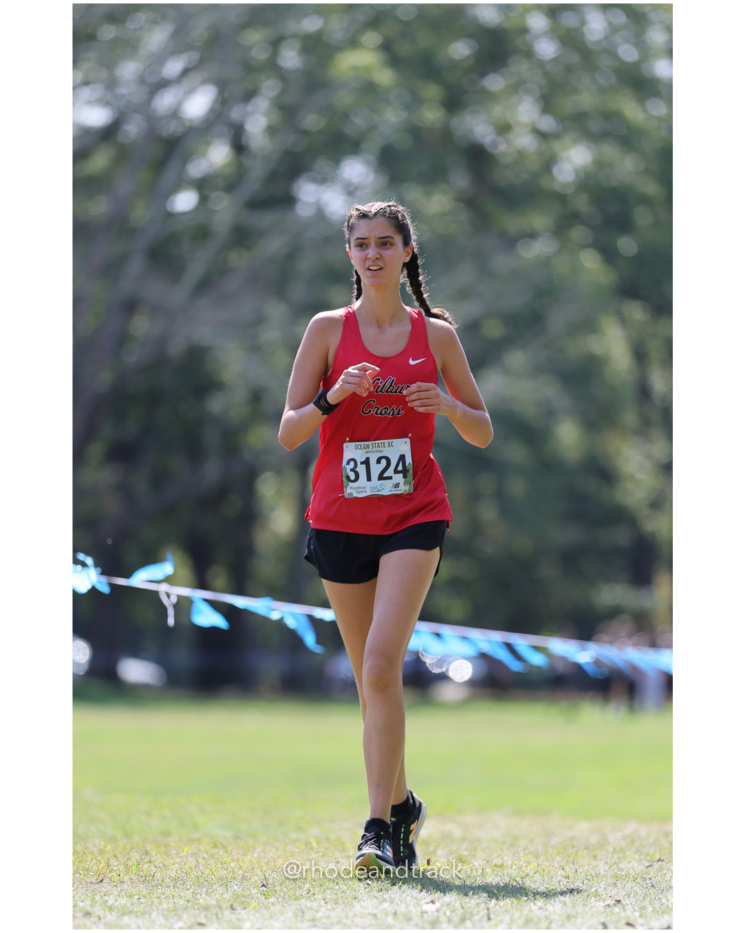 Karita Asael – Wilbur Cross High School - 2025 RI Ocean State XC Invitational - Goddard Memorial Park - Warwick, RI - September 27 2025 File: ./250927-2025-ocean-state-xc-invitational-warwick-ri-343-296A8479.jpg Karita Asael – Wilbur Cross High School - 2025 RI Ocean State XC Invitational - Goddard Memorial Park - Warwick, RI - September 27 2025 – 2…
