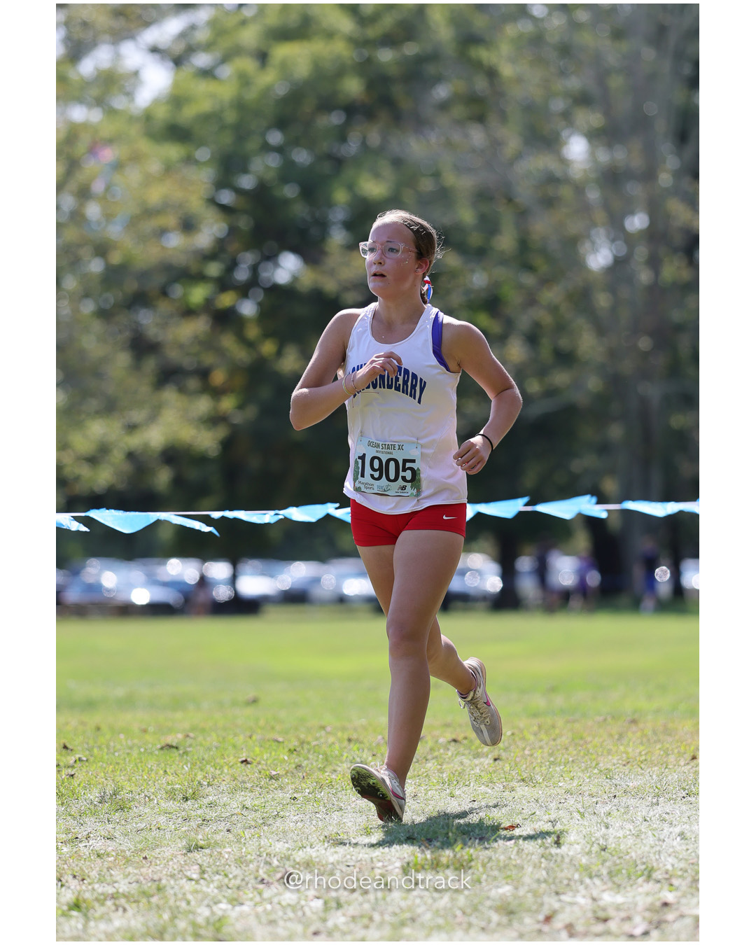 Stella Dutton – Londonderry High School - 2025 RI Ocean State XC Invitational - Goddard Memorial Park - Warwick, RI - September 27 2025 File: ./250927-2025-ocean-state-xc-invitational-warwick-ri-345-296A8540.jpg Stella Dutton – Londonderry High School - 2025 RI Ocean State XC Invitational - Goddard Memorial Park - Warwick, RI - September 27 2025 – 2…