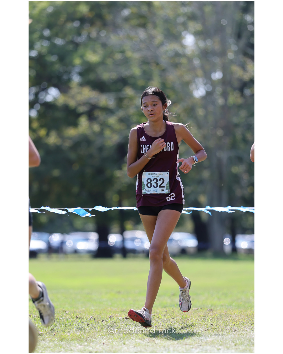 Maile Deleon – Chelmsford High School - 2025 RI Ocean State XC Invitational - Goddard Memorial Park - Warwick, RI - September 27 2025 File: ./250927-2025-ocean-state-xc-invitational-warwick-ri-360-296A8709.jpg Maile Deleon – Chelmsford High School - 2025 RI Ocean State XC Invitational - Goddard Memorial Park - Warwick, RI - September 27 2025 – 202…