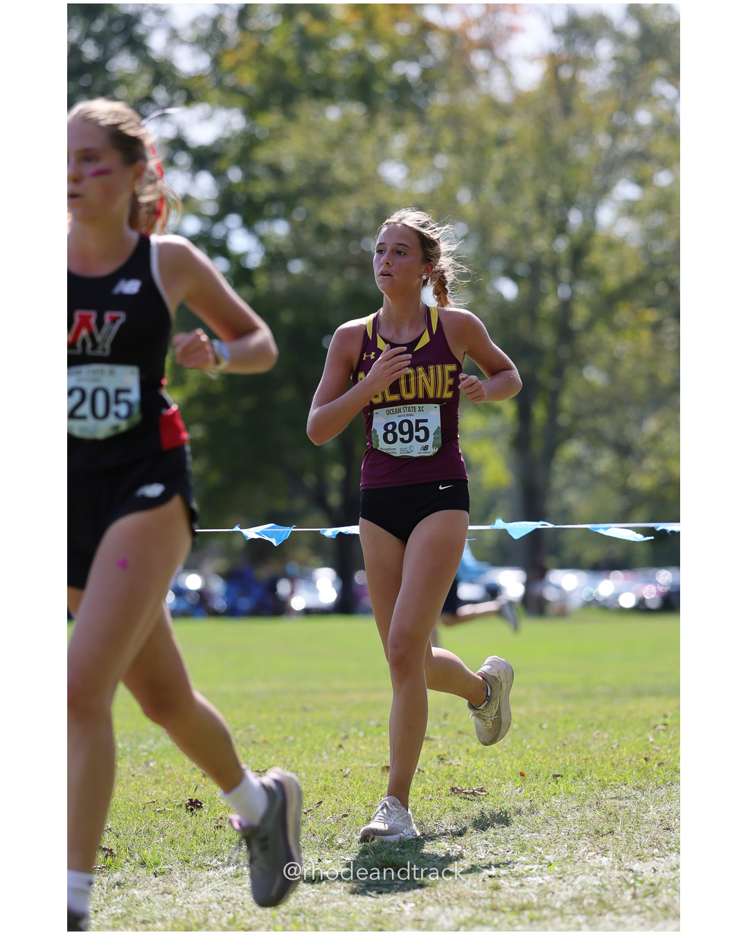 Natalia Kelleher – Colonie - 2025 RI Ocean State XC Invitational - Goddard Memorial Park - Warwick, RI - September 27 2025 File: ./250927-2025-ocean-state-xc-invitational-warwick-ri-362-296A8730.jpg Natalia Kelleher – Colonie - 2025 RI Ocean State XC Invitational - Goddard Memorial Park - Warwick, RI - September 27 2025 – 2025 Ocean Sta…