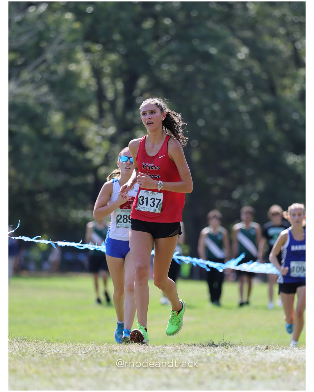 Kayla Krolk – Wilbur Cross High School - 2025 RI Ocean State XC Invitational - Goddard Memorial Park - Warwick, RI - September 27 2025 File: ./250927-2025-ocean-state-xc-invitational-warwick-ri-371-296A8848.jpg Kayla Krolk – Wilbur Cross High School - 2025 RI Ocean State XC Invitational - Goddard Memorial Park - Warwick, RI - September 27 2025 – 20…