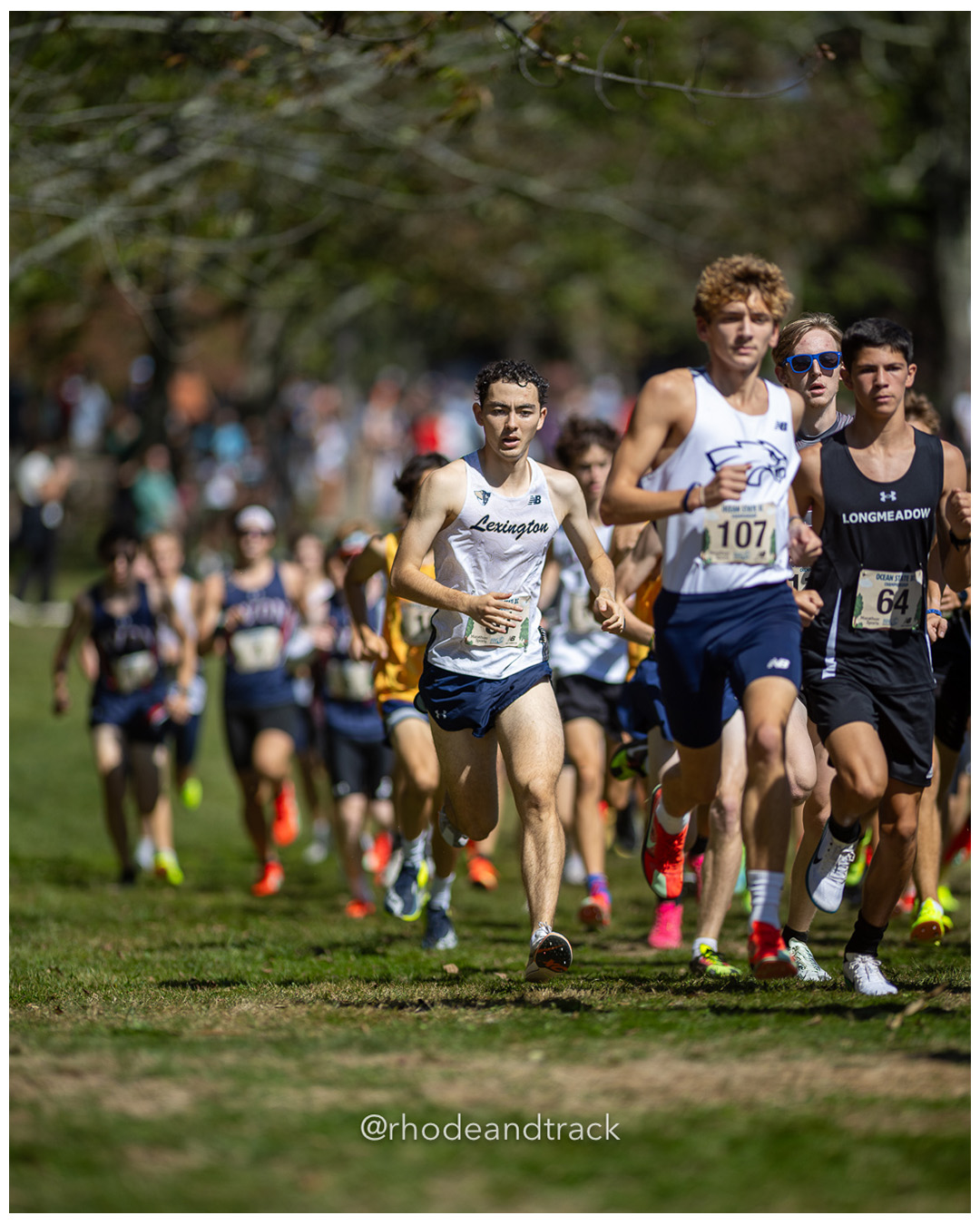 Liam Mahoney – St. John 's Prep - 2025 RI Ocean State XC Invitational - Goddard Memorial Park - Warwick, RI - September 27 2025 File: ./250927-2025-ocean-state-xc-invitational-warwick-ri-388-062A2952.jpg Liam Mahoney – St. John 's Prep - 2025 RI Ocean State XC Invitational - Goddard Memorial Park - Warwick, RI - September 27 2025 – 2025 Ocea…