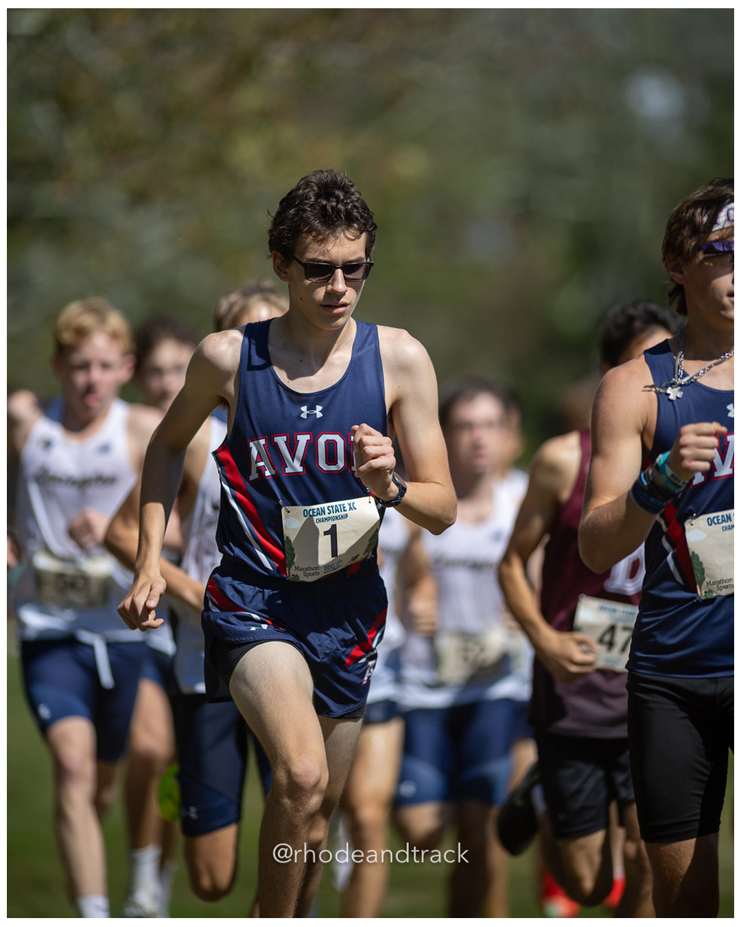 Henry Albert – Avon High School - 2025 RI Ocean State XC Invitational - Goddard Memorial Park - Warwick, RI - September 27 2025 File: ./250927-2025-ocean-state-xc-invitational-warwick-ri-391-062A2974.jpg Henry Albert – Avon High School - 2025 RI Ocean State XC Invitational - Goddard Memorial Park - Warwick, RI - September 27 2025 – 2025 Ocea…