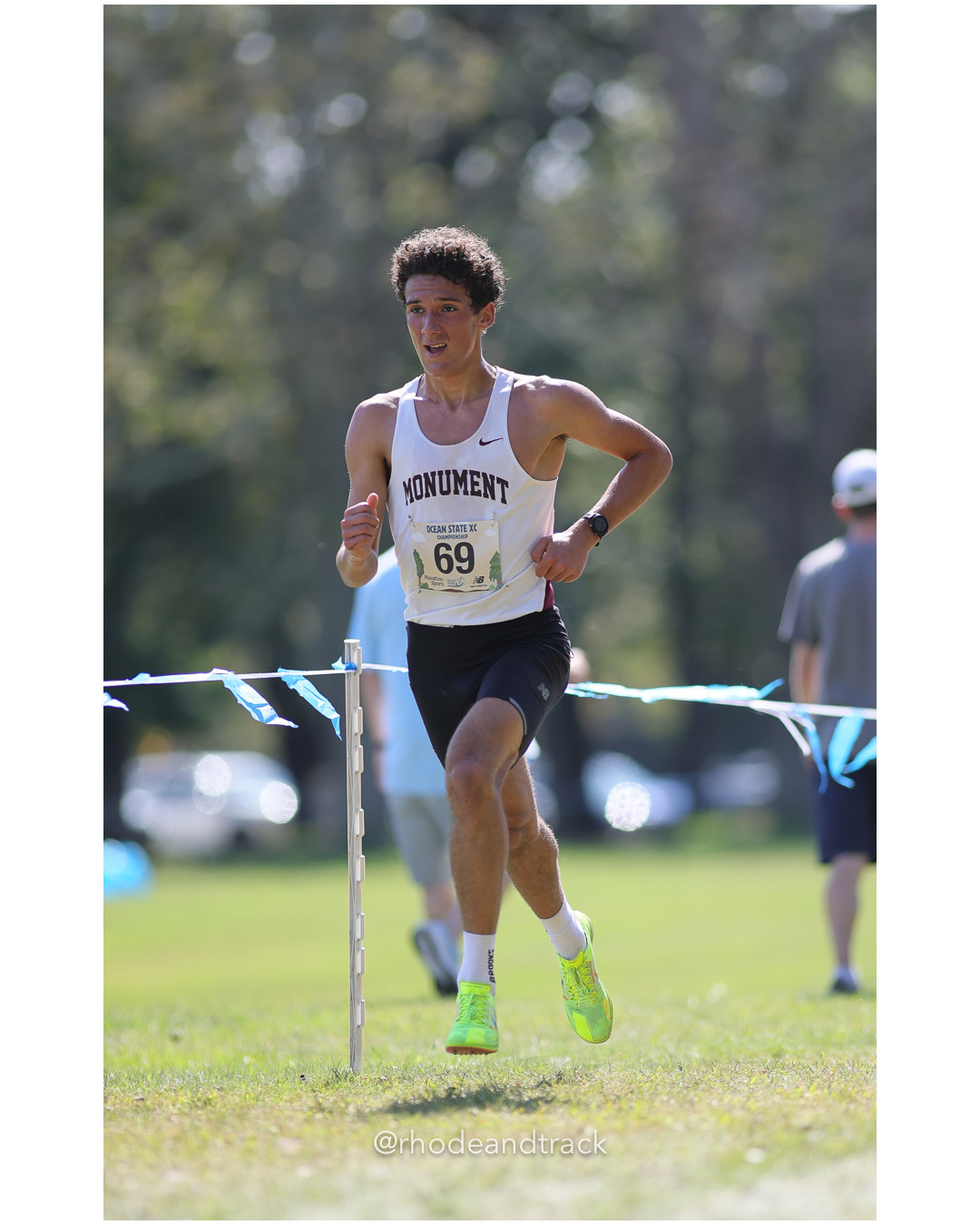 Everett Pacheco – Monument Mountain Regional High - 2025 RI Ocean State XC Invitational - Goddard Memorial Park - Warwick, RI - September 27 2025 File: ./250927-2025-ocean-state-xc-invitational-warwick-ri-392-296A9015.jpg Everett Pacheco – Monument Mountain Regional High - 2025 RI Ocean State XC Invitational - Goddard Memorial Park - Warwick, RI - September 2…