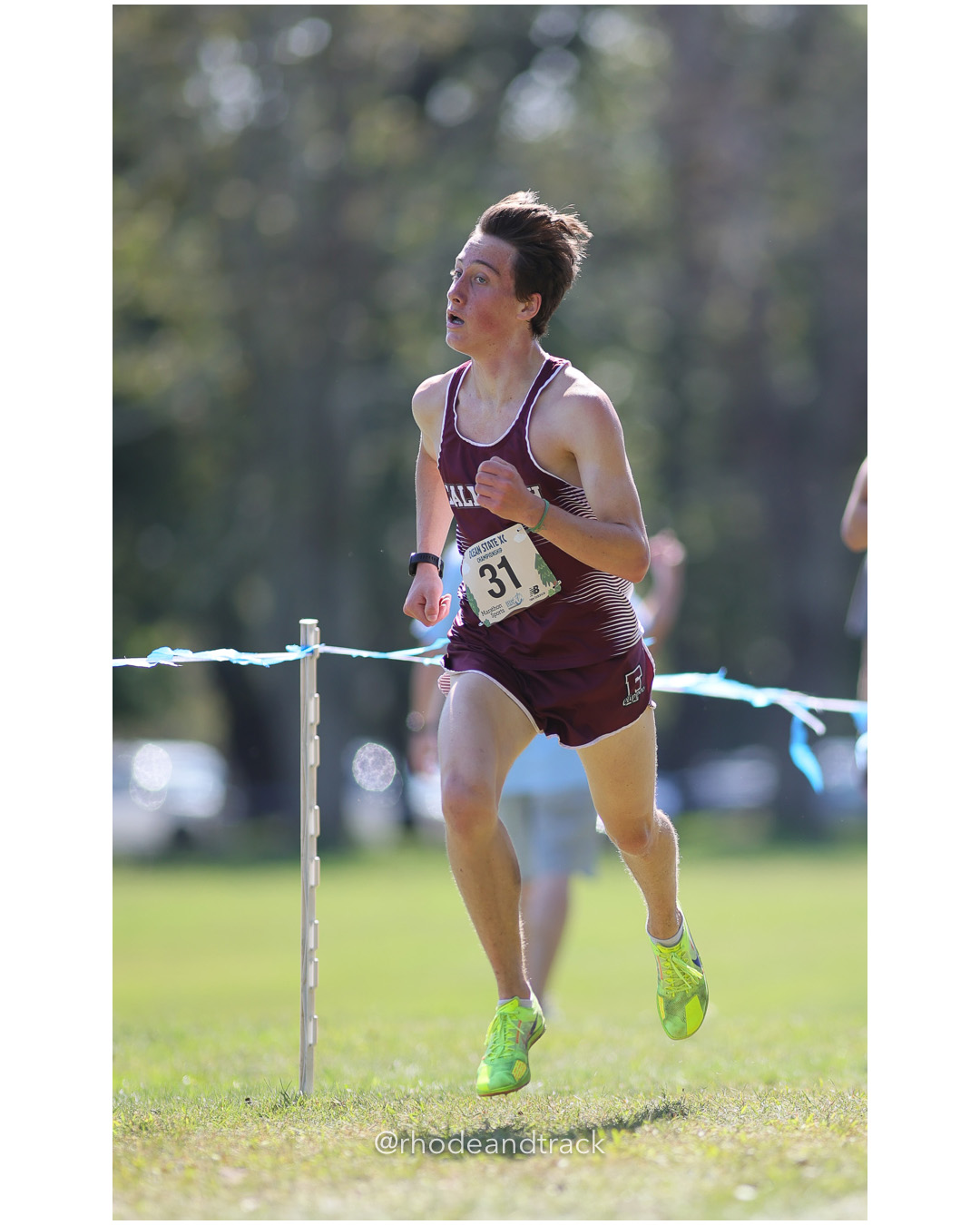Silas Gartner – Falmouth High School - 2025 RI Ocean State XC Invitational - Goddard Memorial Park - Warwick, RI - September 27 2025 File: ./250927-2025-ocean-state-xc-invitational-warwick-ri-393-296A9023.jpg Silas Gartner – Falmouth High School - 2025 RI Ocean State XC Invitational - Goddard Memorial Park - Warwick, RI - September 27 2025 – 2025…