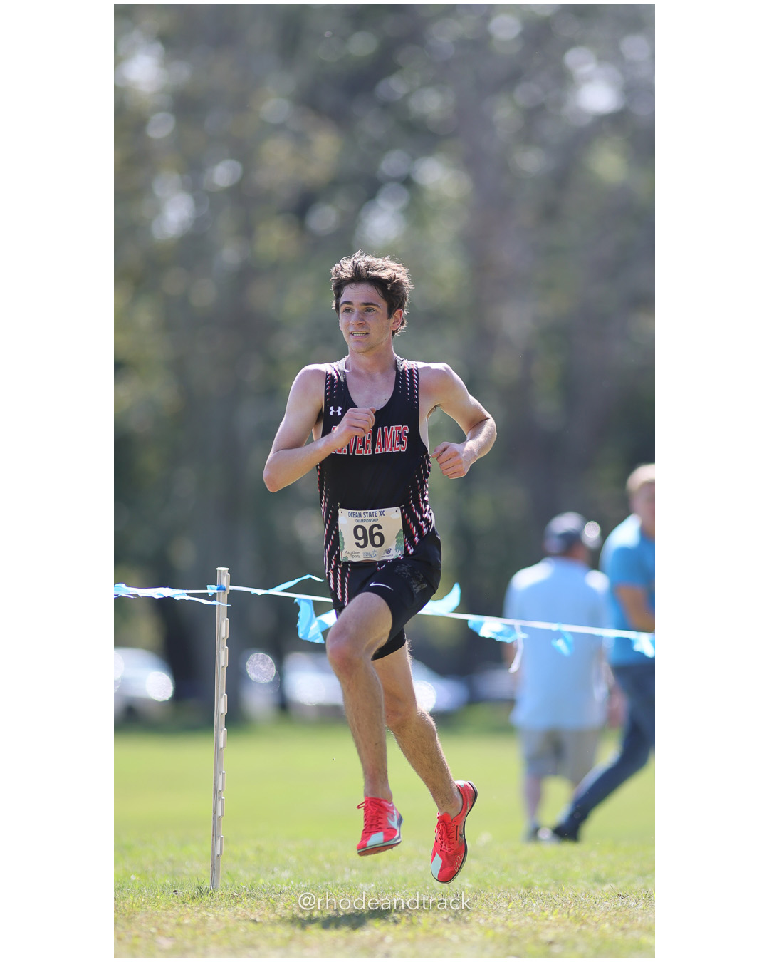 Landon Sarney – Oliver Ames High School - 2025 RI Ocean State XC Invitational - Goddard Memorial Park - Warwick, RI - September 27 2025 File: ./250927-2025-ocean-state-xc-invitational-warwick-ri-396-296A9061.jpg Landon Sarney – Oliver Ames High School - 2025 RI Ocean State XC Invitational - Goddard Memorial Park - Warwick, RI - September 27 2025 – 2…