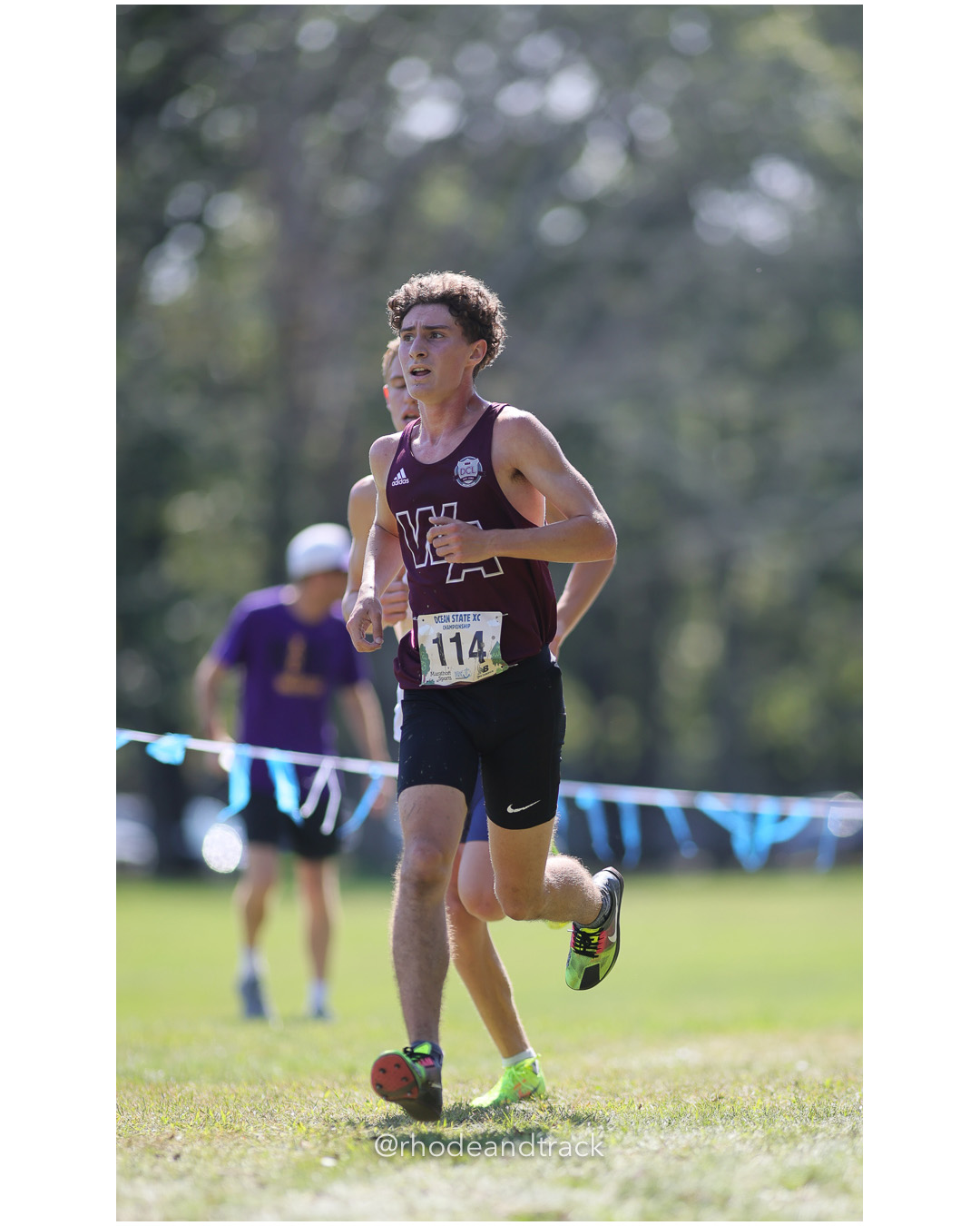 David Caggiano – Westford Academy - 2025 RI Ocean State XC Invitational - Goddard Memorial Park - Warwick, RI - September 27 2025 File: ./250927-2025-ocean-state-xc-invitational-warwick-ri-401-296A9121.jpg David Caggiano – Westford Academy - 2025 RI Ocean State XC Invitational - Goddard Memorial Park - Warwick, RI - September 27 2025 – 2025 Oc…