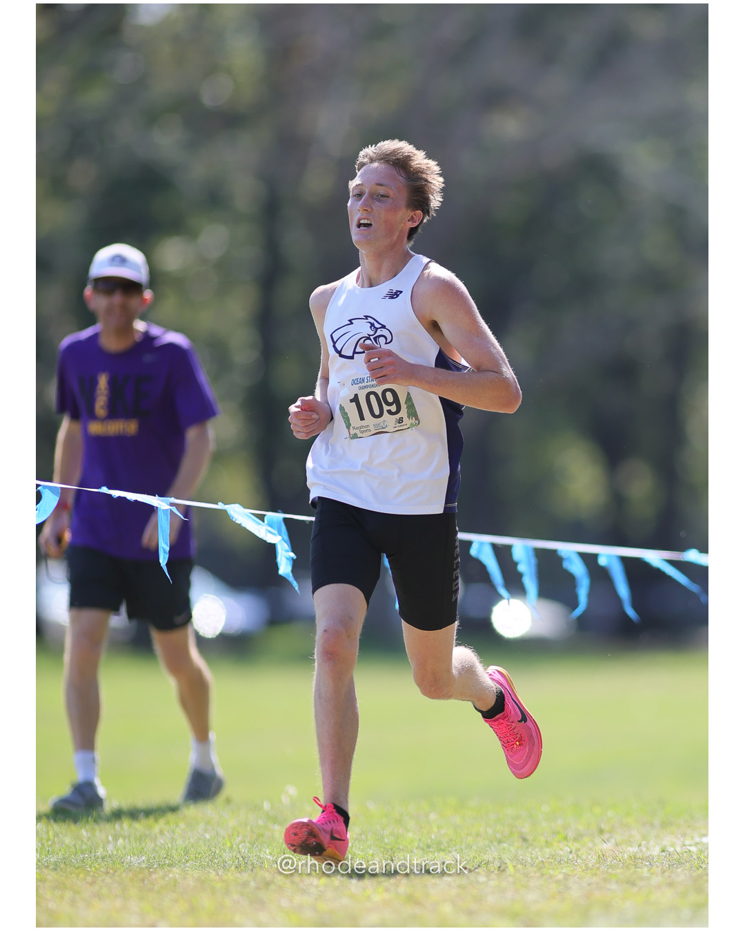 Jack McIntosh – St. John 's Prep - 2025 RI Ocean State XC Invitational - Goddard Memorial Park - Warwick, RI - September 27 2025 File: ./250927-2025-ocean-state-xc-invitational-warwick-ri-402-296A9131.jpg Jack McIntosh – St. John 's Prep - 2025 RI Ocean State XC Invitational - Goddard Memorial Park - Warwick, RI - September 27 2025 – 2025 Oce…