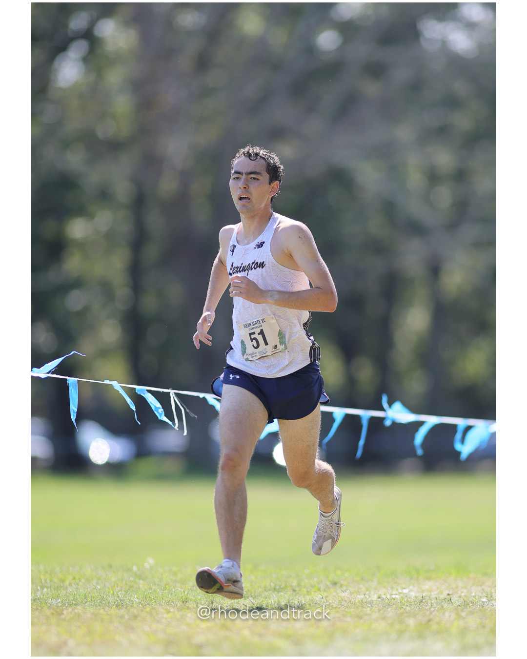 Patrick Noonan – Lexington High School - 2025 RI Ocean State XC Invitational - Goddard Memorial Park - Warwick, RI - September 27 2025 File: ./250927-2025-ocean-state-xc-invitational-warwick-ri-405-296A9152.jpg Patrick Noonan – Lexington High School - 2025 RI Ocean State XC Invitational - Goddard Memorial Park - Warwick, RI - September 27 2025 – 20…