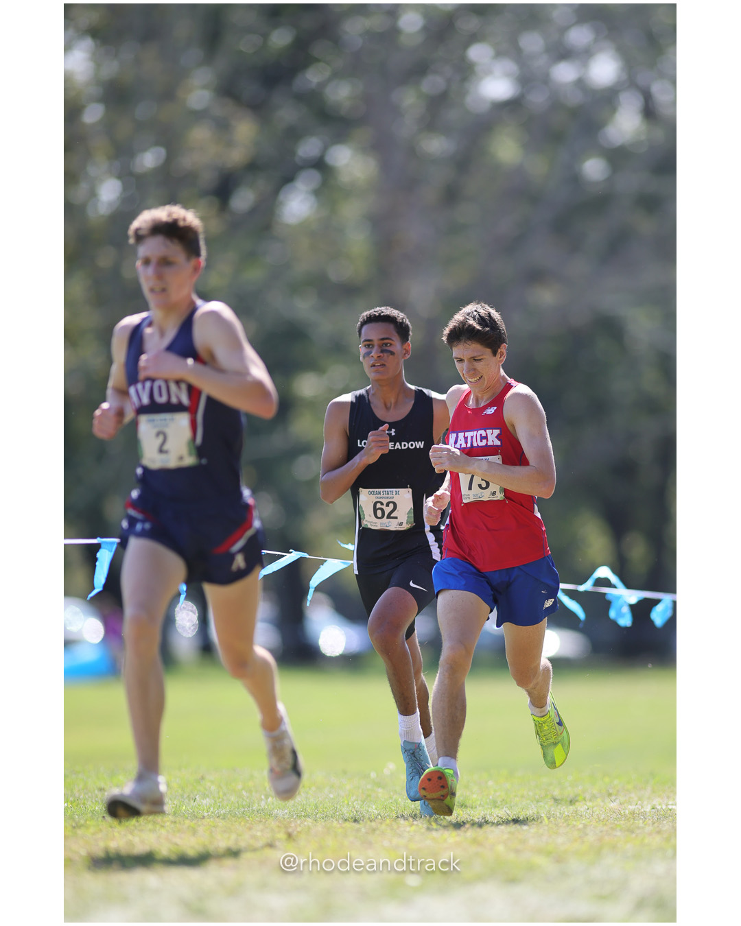 Jacob Abebe – Longmeadow High School - Callum Doyle – Natick High School - 2025 RI Ocean State XC Invitational - Goddard Memorial Park - Warwick, RI - September 27 2025 File: ./250927-2025-ocean-state-xc-invitational-warwick-ri-408-296A9179.jpg Jacob Abebe – Longmeadow High School - Callum Doyle – Natick High School - 2025 RI Ocean State XC Invitational - Goddard Memorial Park - Wa…