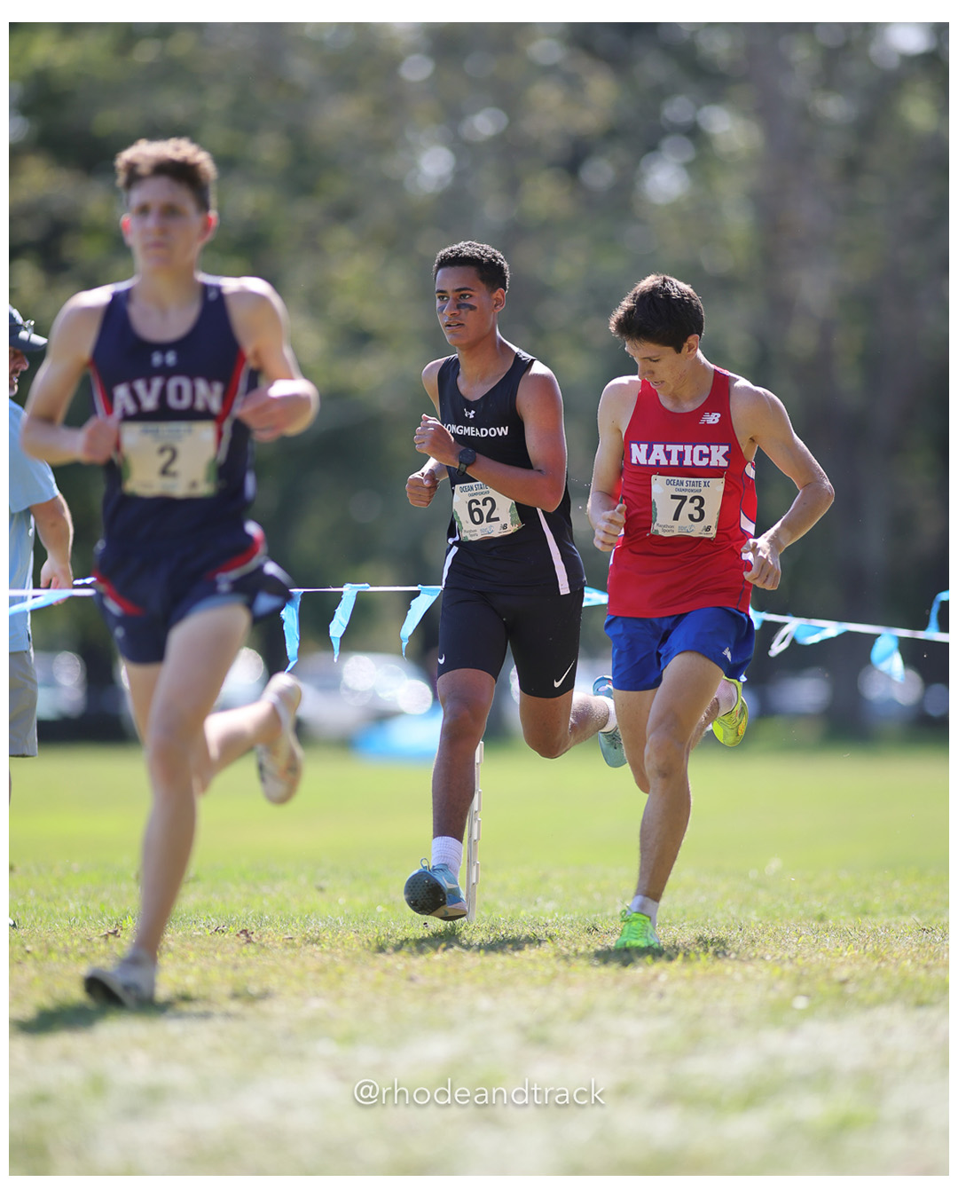 Jacob Abebe – Longmeadow High School - Callum Doyle – Natick High School - 2025 RI Ocean State XC Invitational - Goddard Memorial Park - Warwick, RI - September 27 2025 File: ./250927-2025-ocean-state-xc-invitational-warwick-ri-409-296A9180.jpg Jacob Abebe – Longmeadow High School - Callum Doyle – Natick High School - 2025 RI Ocean State XC Invitational - Goddard Memorial Park - Wa…