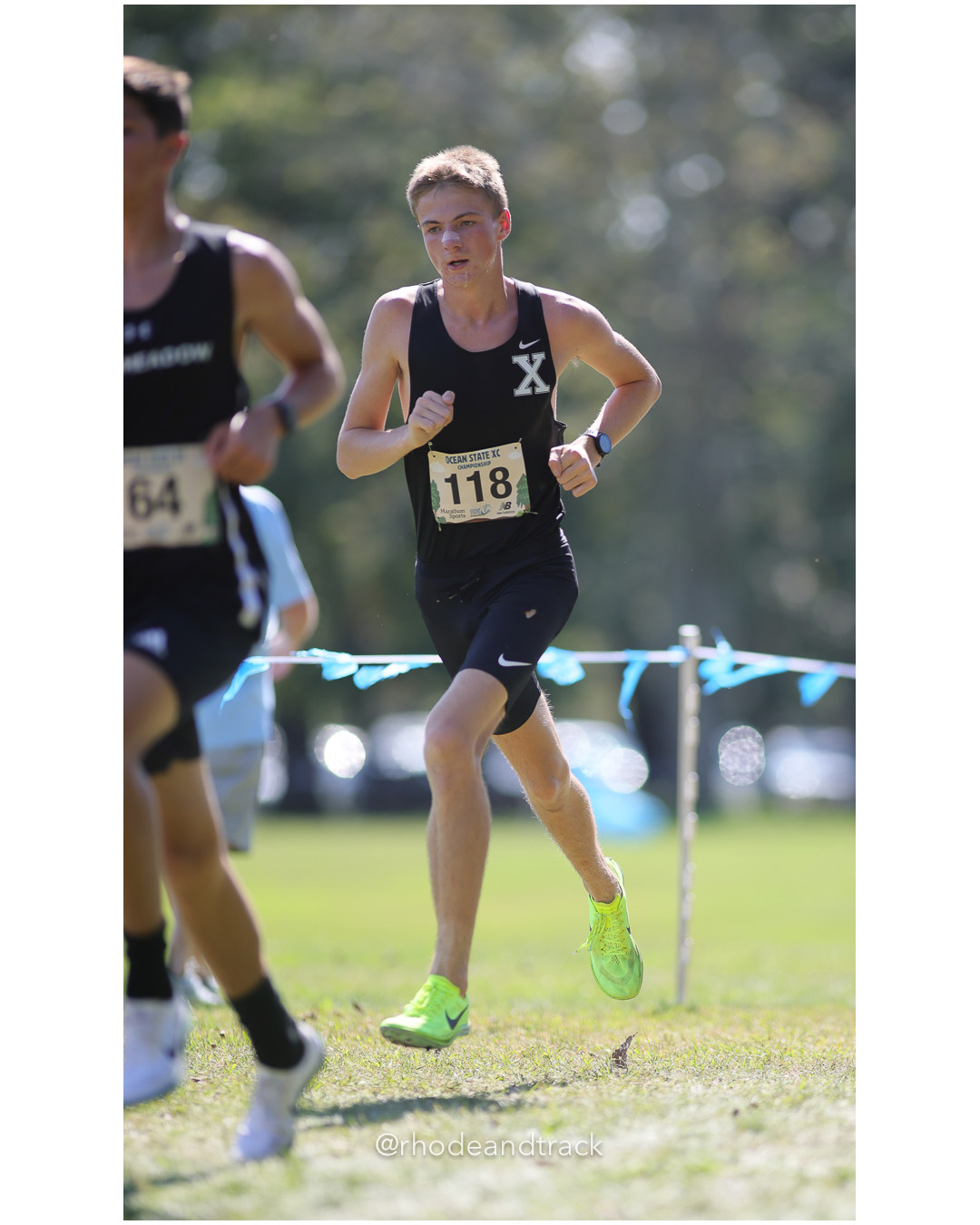 Nolan O'Connor – Xavier High School - 2025 RI Ocean State XC Invitational - Goddard Memorial Park - Warwick, RI - September 27 2025 File: ./250927-2025-ocean-state-xc-invitational-warwick-ri-411-296A9195.jpg Nolan O'Connor – Xavier High School - 2025 RI Ocean State XC Invitational - Goddard Memorial Park - Warwick, RI - September 27 2025 – 2025…
