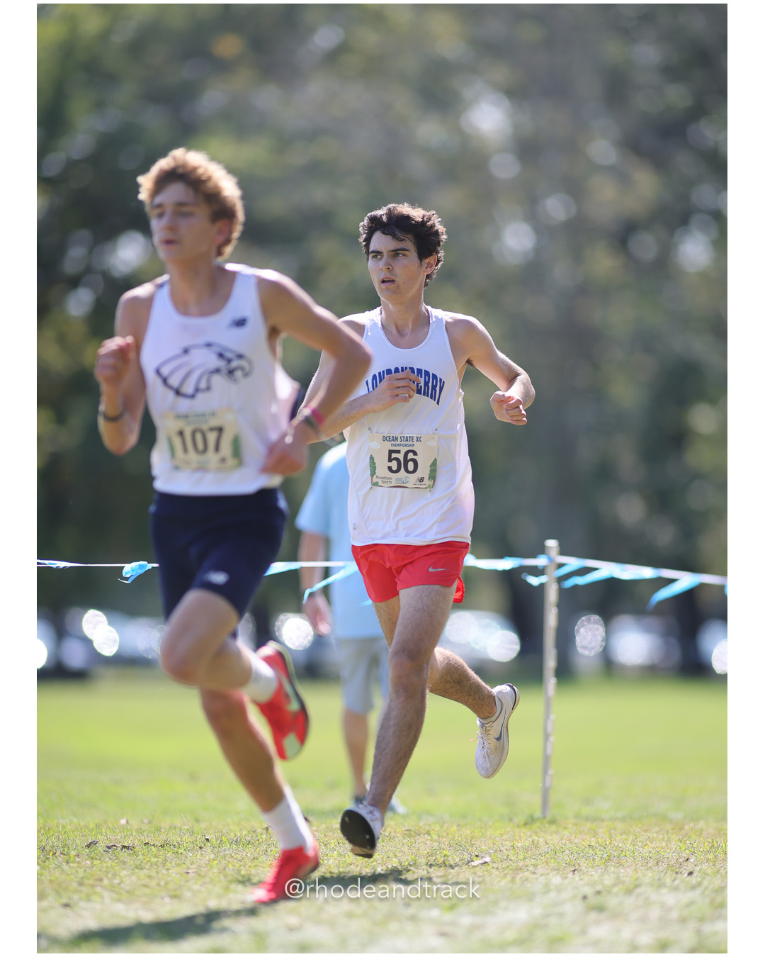 Carson Fitzgerald – Londonderry High School - 2025 RI Ocean State XC Invitational - Goddard Memorial Park - Warwick, RI - September 27 2025 File: ./250927-2025-ocean-state-xc-invitational-warwick-ri-415-296A9223.jpg Carson Fitzgerald – Londonderry High School - 2025 RI Ocean State XC Invitational - Goddard Memorial Park - Warwick, RI - September 27 2025…