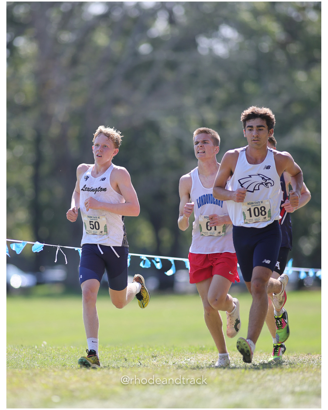 Alden Hall – Lexington High School - Henry McDonnell – St. John 's Prep - 2025 RI Ocean State XC Invitational - Goddard Memorial Park - Warwick, RI - September 27 2025 File: ./250927-2025-ocean-state-xc-invitational-warwick-ri-420-296A9253.jpg Alden Hall – Lexington High School - Henry McDonnell – St. John 's Prep - 2025 RI Ocean State XC Invitational - Goddard Memorial Park - War…