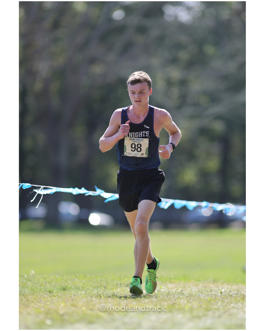 Michael Blankenship – Southington High School - 2025 RI Ocean State XC Invitational - Goddard Memorial Park - Warwick, RI - September 27 2025 File: ./250927-2025-ocean-state-xc-invitational-warwick-ri-433-296A9342.jpg Michael Blankenship – Southington High School - 2025 RI Ocean State XC Invitational - Goddard Memorial Park - Warwick, RI - September 27 20…