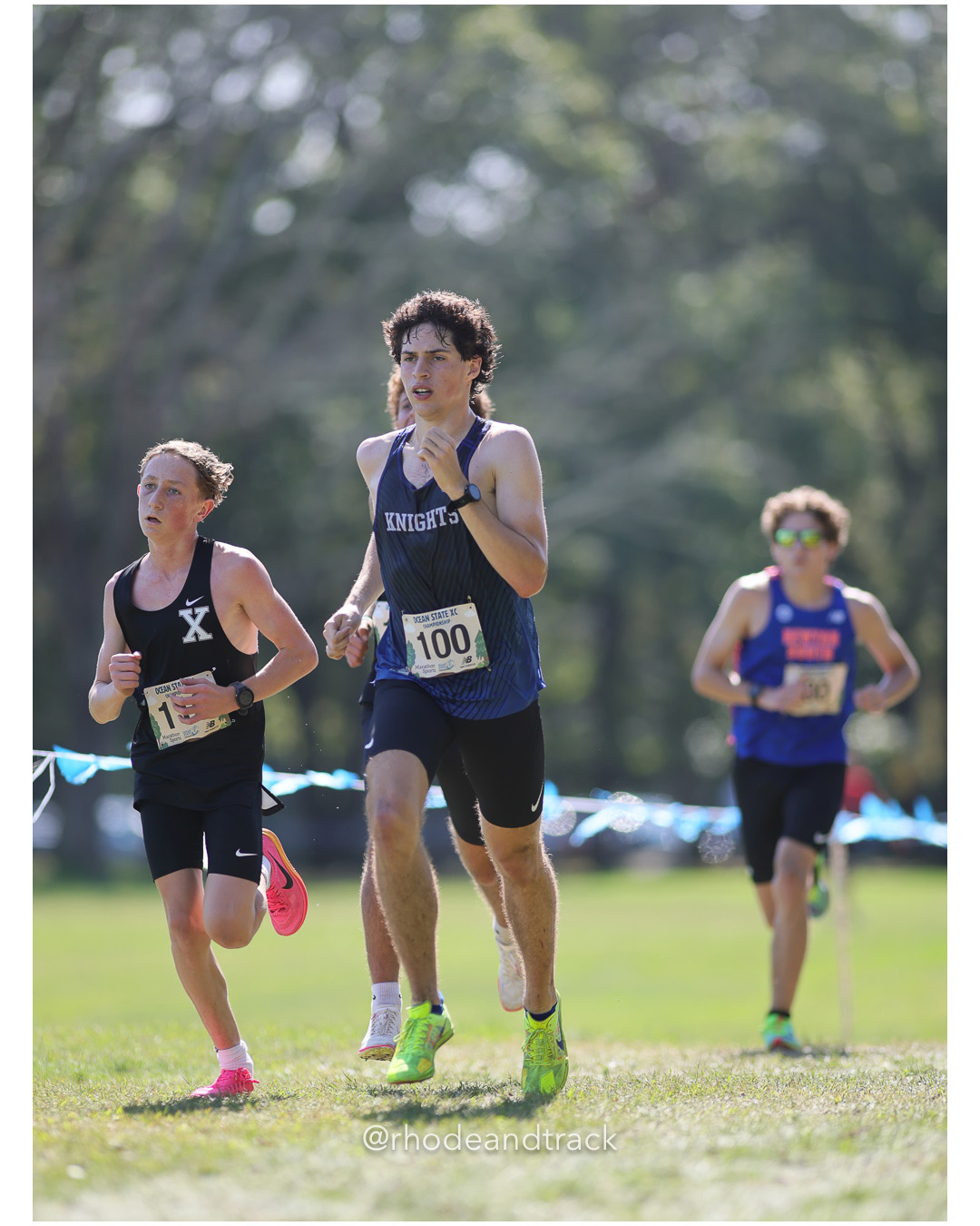 Ethan Hoffman – Southington High School - 2025 RI Ocean State XC Invitational - Goddard Memorial Park - Warwick, RI - September 27 2025 File: ./250927-2025-ocean-state-xc-invitational-warwick-ri-434-296A9348.jpg Ethan Hoffman – Southington High School - 2025 RI Ocean State XC Invitational - Goddard Memorial Park - Warwick, RI - September 27 2025 – 2…