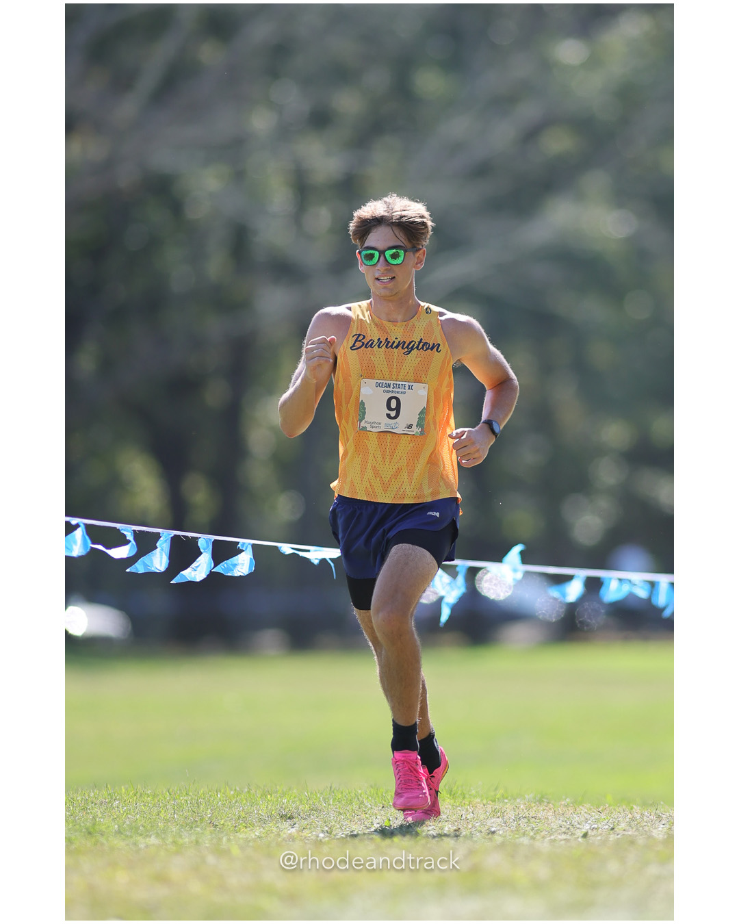 Vlad Horvatic – Barrington High School - 2025 RI Ocean State XC Invitational - Goddard Memorial Park - Warwick, RI - September 27 2025 File: ./250927-2025-ocean-state-xc-invitational-warwick-ri-444-296A9433.jpg Vlad Horvatic – Barrington High School - 2025 RI Ocean State XC Invitational - Goddard Memorial Park - Warwick, RI - September 27 2025 – 20…