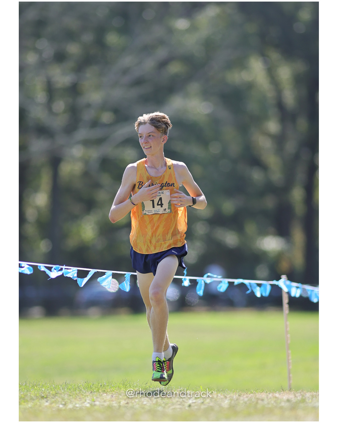 Sam Spencer – Barrington High School - 2025 RI Ocean State XC Invitational - Goddard Memorial Park - Warwick, RI - September 27 2025 File: ./250927-2025-ocean-state-xc-invitational-warwick-ri-445-296A9437.jpg Sam Spencer – Barrington High School - 2025 RI Ocean State XC Invitational - Goddard Memorial Park - Warwick, RI - September 27 2025 – 2025…