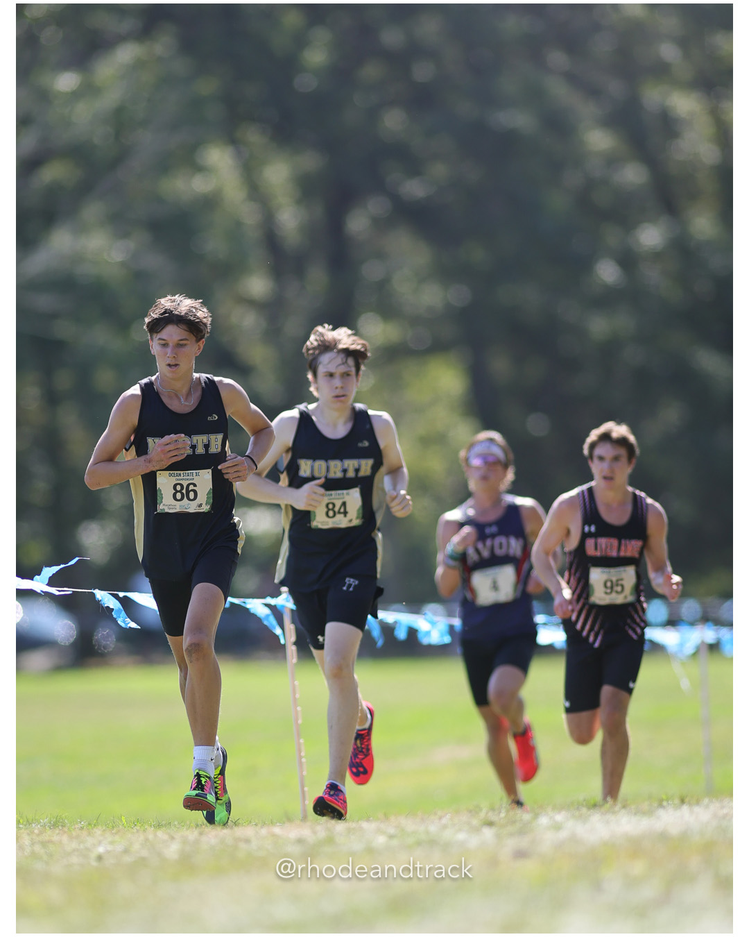 Colton Orr – North Kingstown High School - Byron Flippin – North Kingstown High School - 2025 RI Ocean State XC Invitational - Goddard Memorial Park - Warwick, RI - September 27 2025 File: ./250927-2025-ocean-state-xc-invitational-warwick-ri-448-296A9468.jpg Colton Orr – North Kingstown High School - Byron Flippin – North Kingstown High School - 2025 RI Ocean State XC Invitational - Goddard Memo…