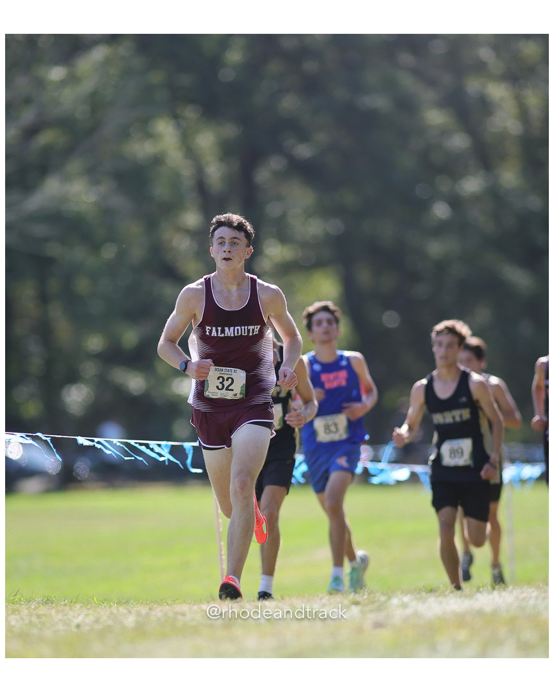 James McGlinchey – Falmouth High School - 2025 RI Ocean State XC Invitational - Goddard Memorial Park - Warwick, RI - September 27 2025 File: ./250927-2025-ocean-state-xc-invitational-warwick-ri-451-296A9504.jpg James McGlinchey – Falmouth High School - 2025 RI Ocean State XC Invitational - Goddard Memorial Park - Warwick, RI - September 27 2025 – 2…
