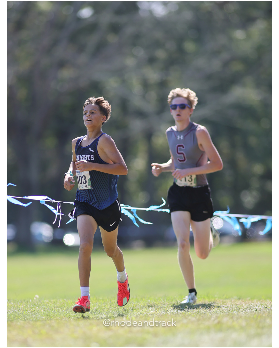 Donald Tardif – Southington High School - 2025 RI Ocean State XC Invitational - Goddard Memorial Park - Warwick, RI - September 27 2025 File: ./250927-2025-ocean-state-xc-invitational-warwick-ri-457-296A9559.jpg Donald Tardif – Southington High School - 2025 RI Ocean State XC Invitational - Goddard Memorial Park - Warwick, RI - September 27 2025 – 2…