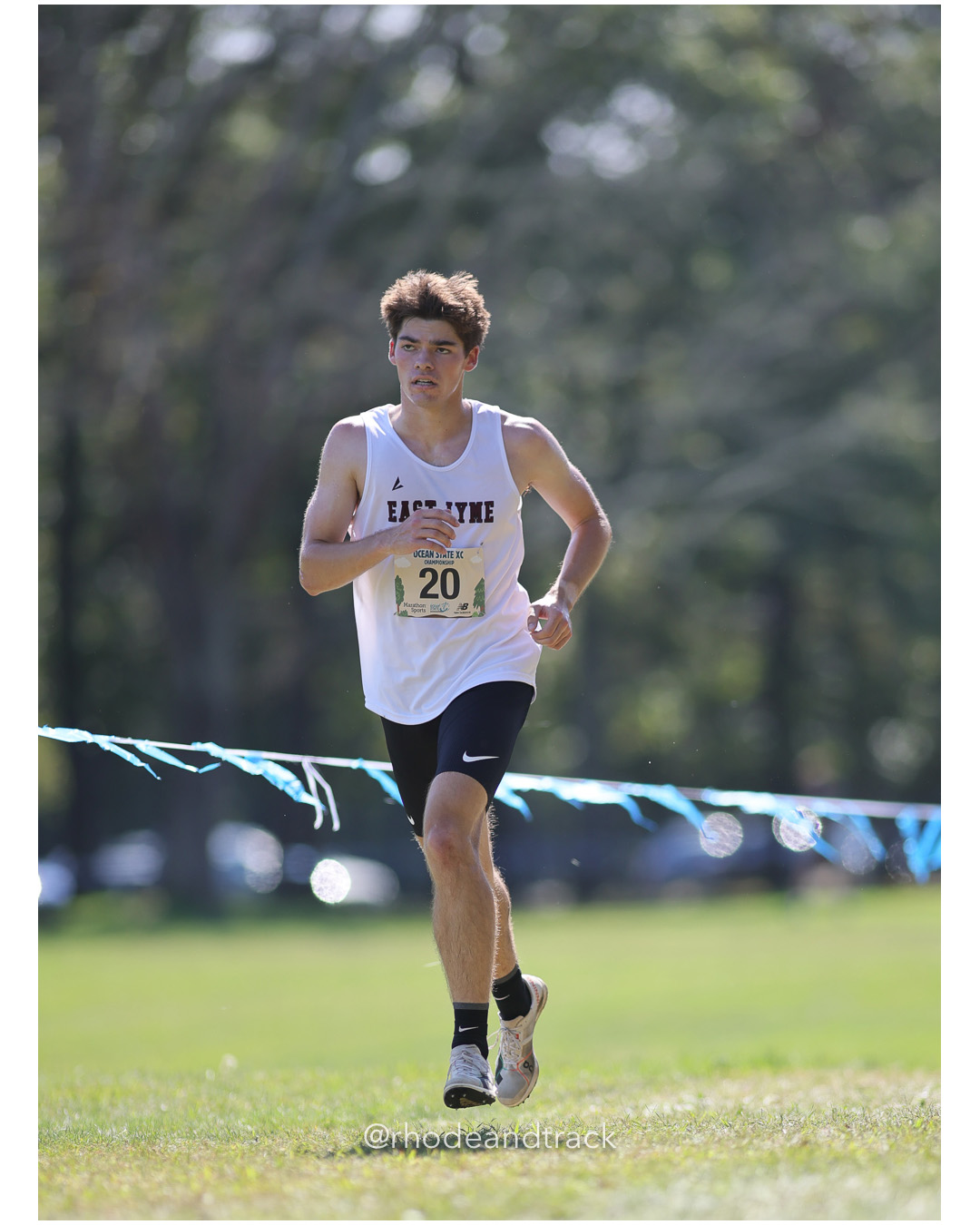 Adrik Gates – East Lyme High School - 2025 RI Ocean State XC Invitational - Goddard Memorial Park - Warwick, RI - September 27 2025 File: ./250927-2025-ocean-state-xc-invitational-warwick-ri-461-296A9589.jpg Adrik Gates – East Lyme High School - 2025 RI Ocean State XC Invitational - Goddard Memorial Park - Warwick, RI - September 27 2025 – 2025…