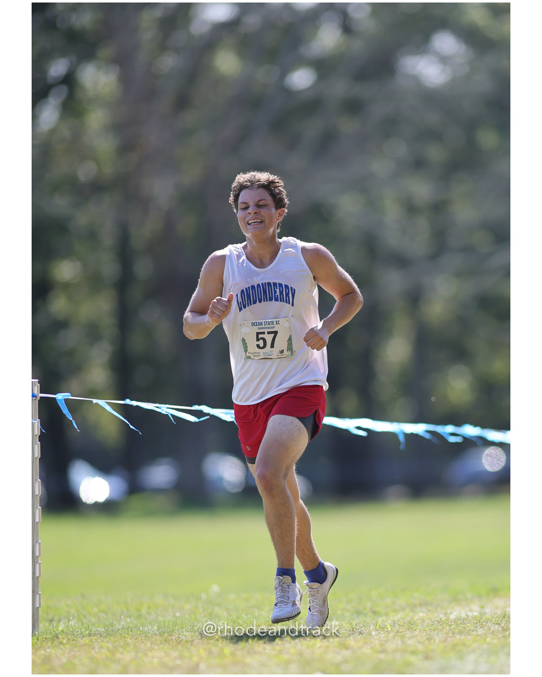 Joey Gainey – Londonderry High School - 2025 RI Ocean State XC Invitational - Goddard Memorial Park - Warwick, RI - September 27 2025 File: ./250927-2025-ocean-state-xc-invitational-warwick-ri-463-296A9604.jpg Joey Gainey – Londonderry High School - 2025 RI Ocean State XC Invitational - Goddard Memorial Park - Warwick, RI - September 27 2025 – 202…
