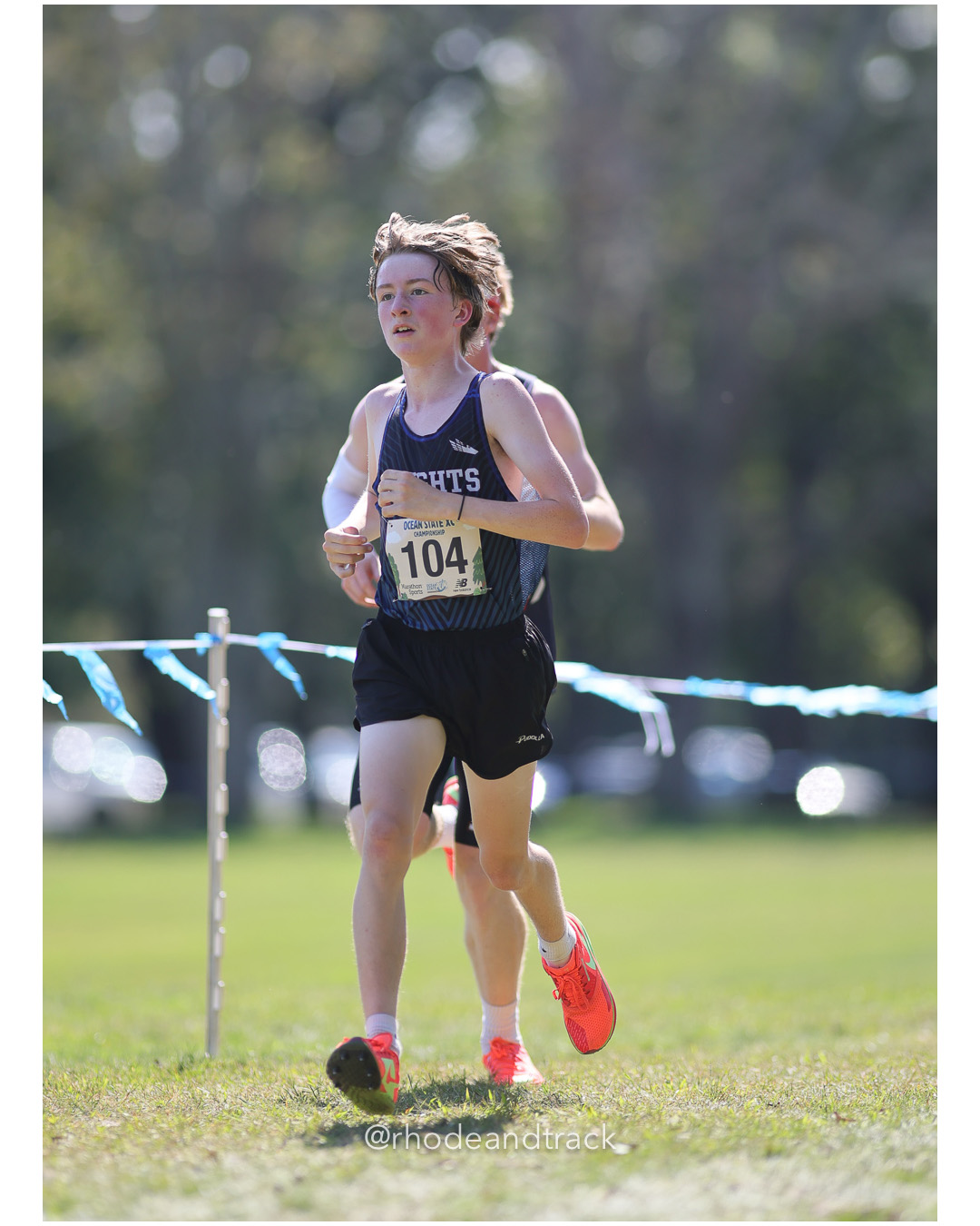 Liam Thornton – Southington High School - 2025 RI Ocean State XC Invitational - Goddard Memorial Park - Warwick, RI - September 27 2025 File: ./250927-2025-ocean-state-xc-invitational-warwick-ri-468-296A9644.jpg Liam Thornton – Southington High School - 2025 RI Ocean State XC Invitational - Goddard Memorial Park - Warwick, RI - September 27 2025 – 2…