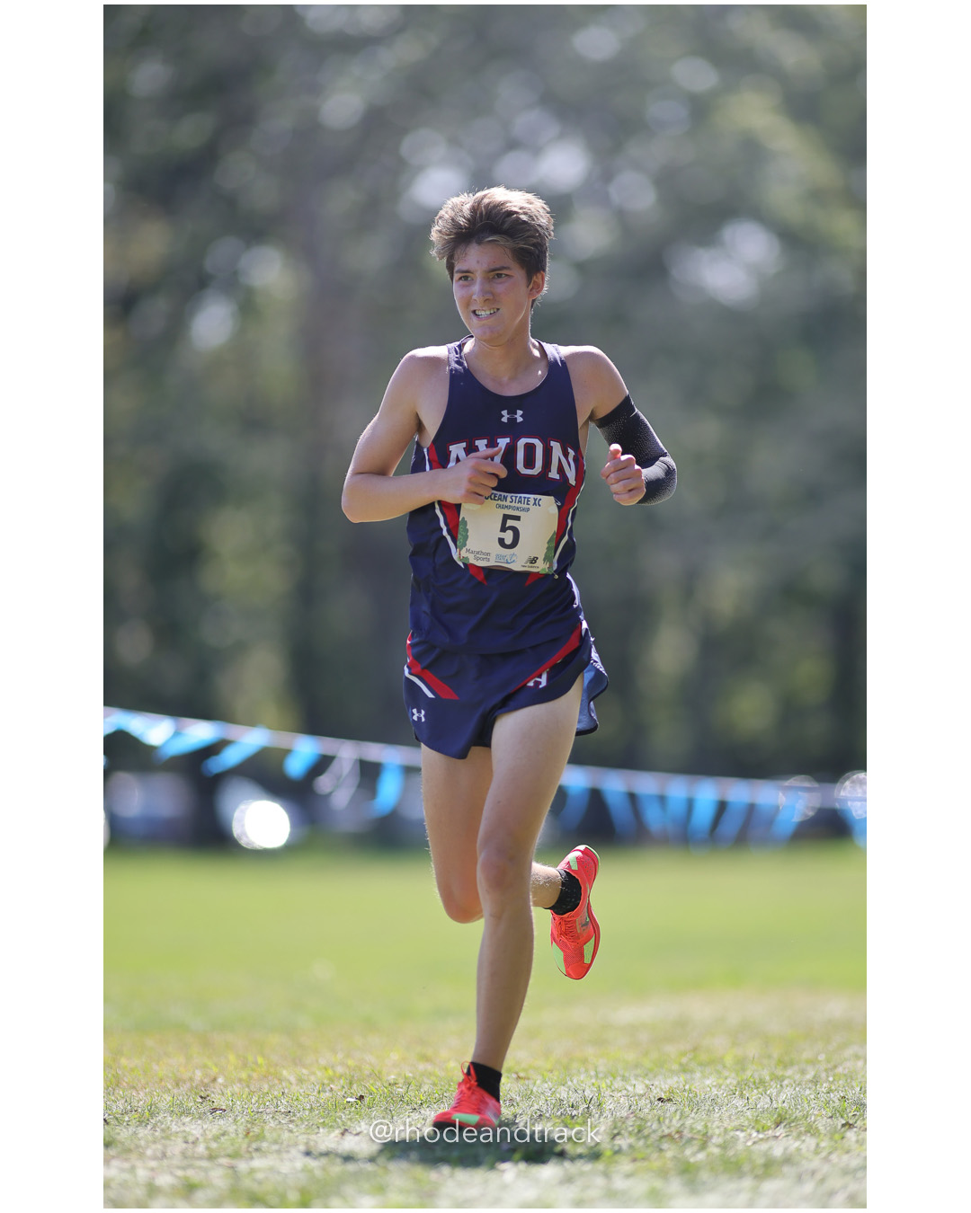 Riley Klotz – Avon High School - 2025 RI Ocean State XC Invitational - Goddard Memorial Park - Warwick, RI - September 27 2025 File: ./250927-2025-ocean-state-xc-invitational-warwick-ri-474-296A9702.jpg Riley Klotz – Avon High School - 2025 RI Ocean State XC Invitational - Goddard Memorial Park - Warwick, RI - September 27 2025 – 2025 Ocean…