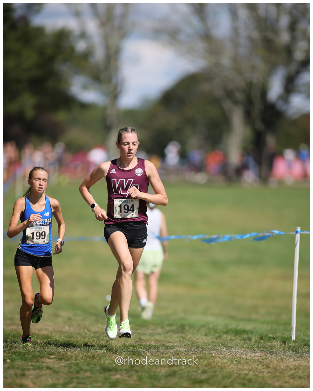 Abigail Hennessey – Westford Academy - 2025 RI Ocean State XC Invitational - Goddard Memorial Park - Warwick, RI - September 27 2025 File: ./250927-2025-ocean-state-xc-invitational-warwick-ri-478-296A9739.jpg Abigail Hennessey – Westford Academy - 2025 RI Ocean State XC Invitational - Goddard Memorial Park - Warwick, RI - September 27 2025 – 2025…
