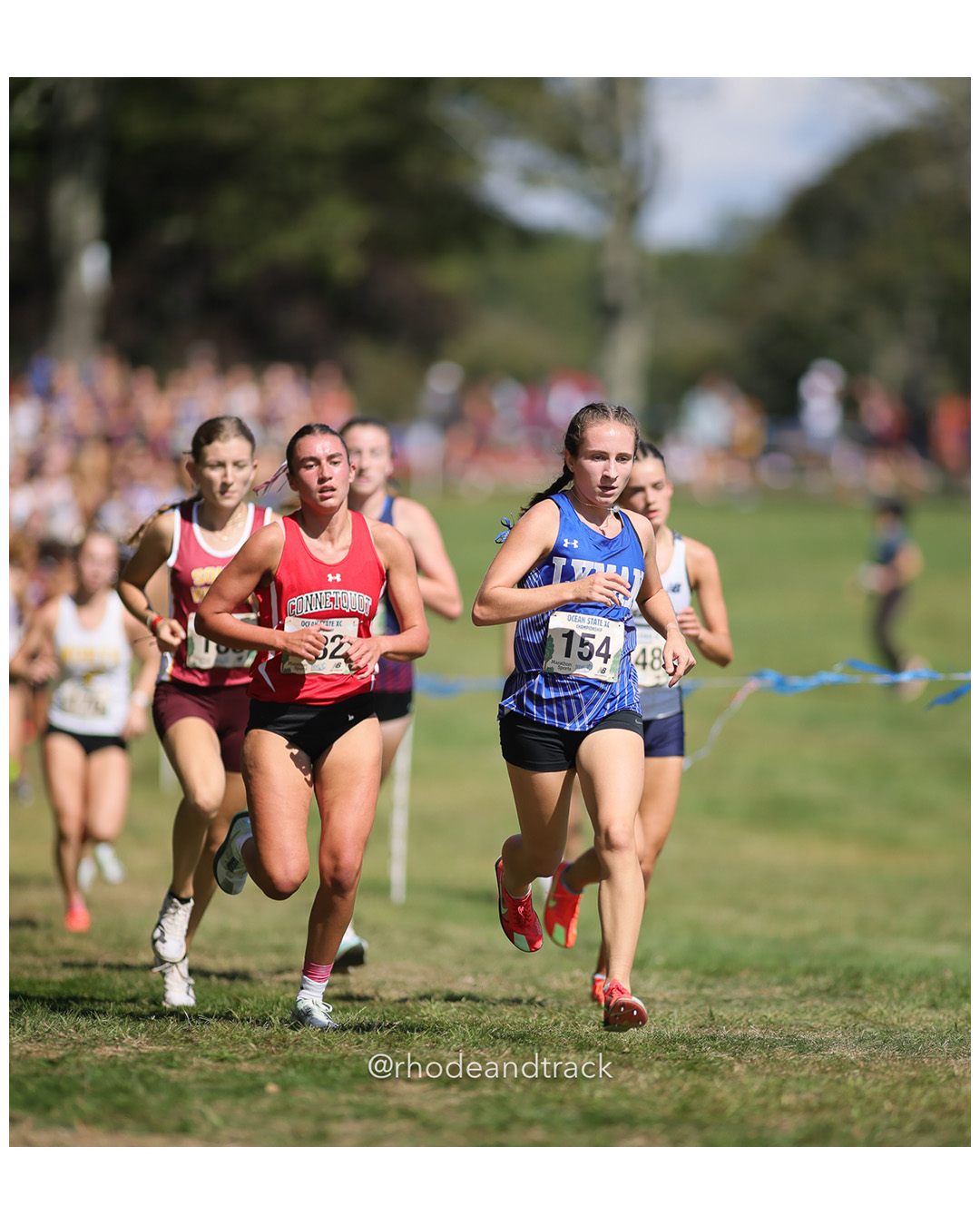 Hazel Delucia – Lyman Memorial High School - 2025 RI Ocean State XC Invitational - Goddard Memorial Park - Warwick, RI - September 27 2025 File: ./250927-2025-ocean-state-xc-invitational-warwick-ri-483-296A9785.jpg Hazel Delucia – Lyman Memorial High School - 2025 RI Ocean State XC Invitational - Goddard Memorial Park - Warwick, RI - September 27 2025…