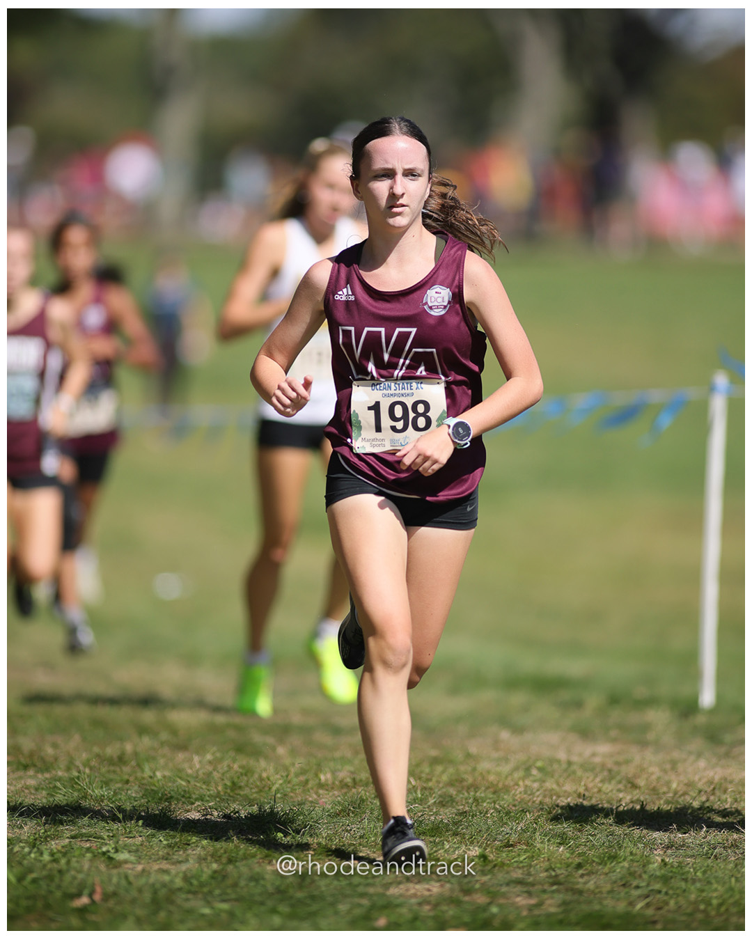 Emily Wedlake – Westford Academy - 2025 RI Ocean State XC Invitational - Goddard Memorial Park - Warwick, RI - September 27 2025 File: ./250927-2025-ocean-state-xc-invitational-warwick-ri-488-296A9821.jpg Emily Wedlake – Westford Academy - 2025 RI Ocean State XC Invitational - Goddard Memorial Park - Warwick, RI - September 27 2025 – 2025 Oce…