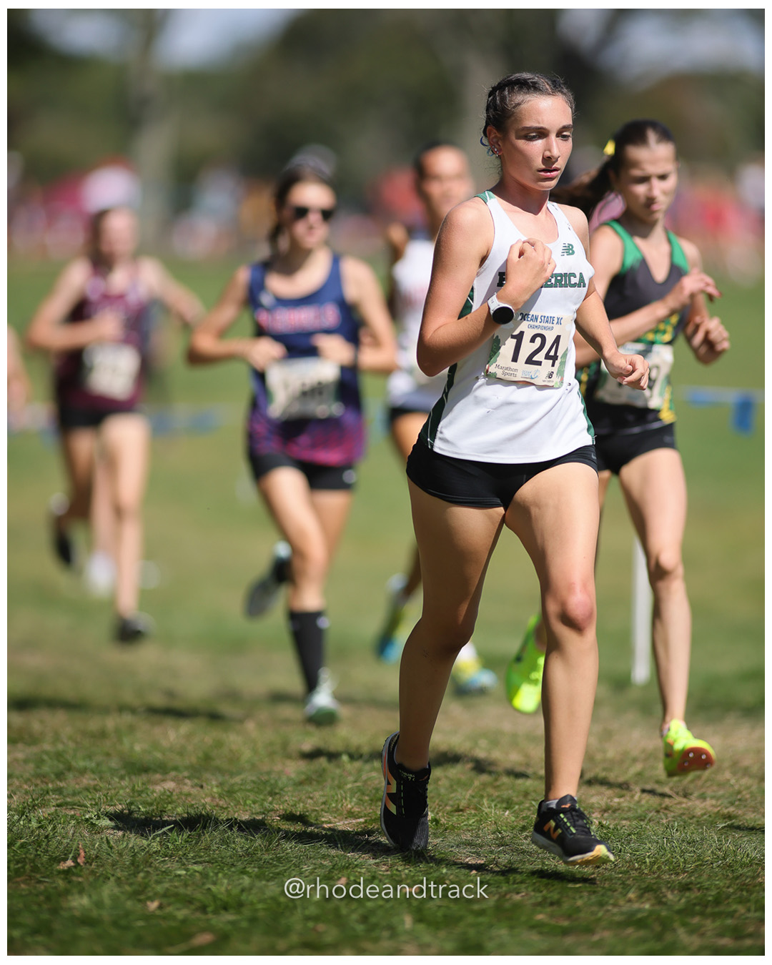 Kylie Donahue – Billerica Memorial High School - 2025 RI Ocean State XC Invitational - Goddard Memorial Park - Warwick, RI - September 27 2025 File: ./250927-2025-ocean-state-xc-invitational-warwick-ri-499-296A9872.jpg Kylie Donahue – Billerica Memorial High School - 2025 RI Ocean State XC Invitational - Goddard Memorial Park - Warwick, RI - September 27 2…