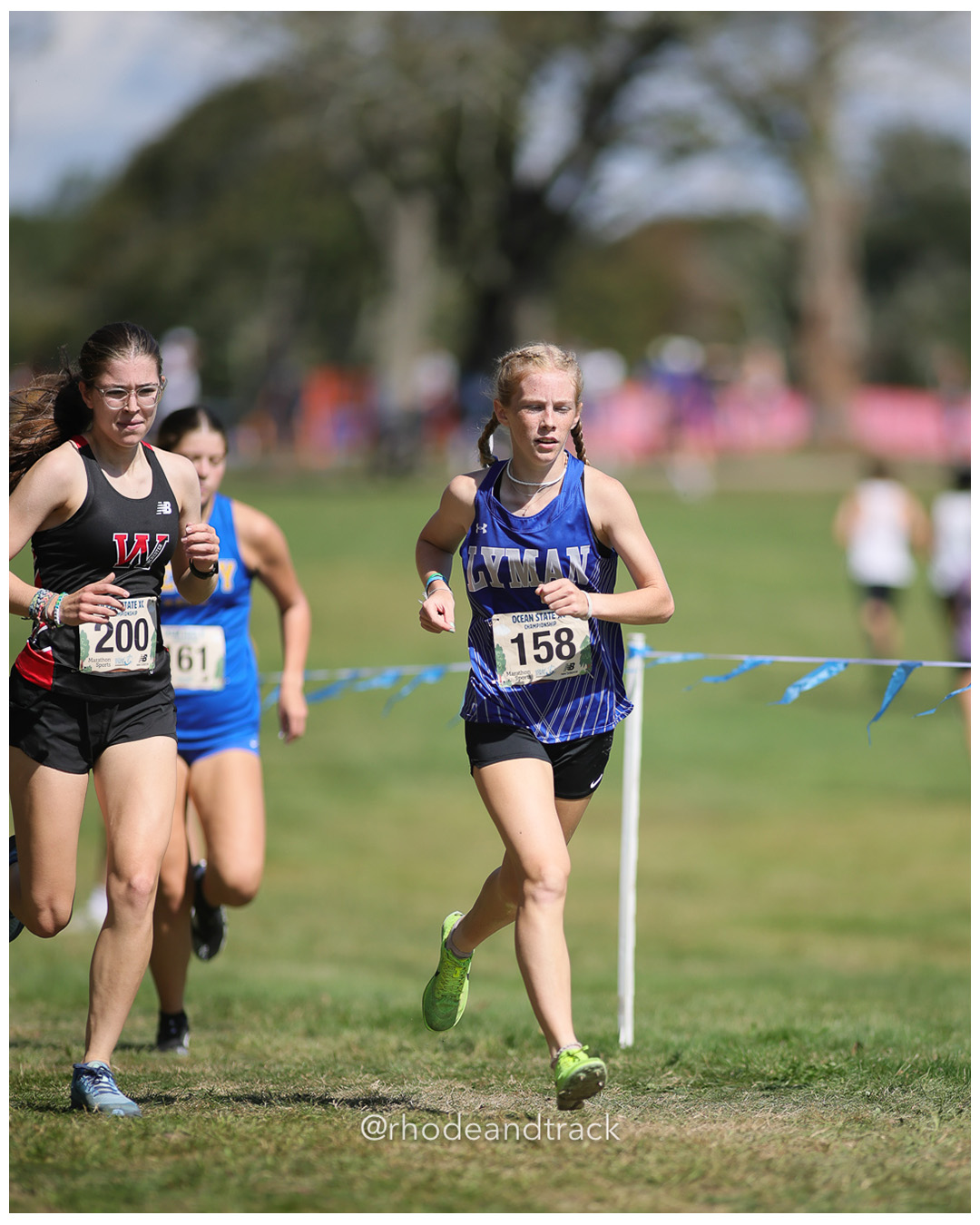 Elisabeth Person – Lyman Memorial High School - 2025 RI Ocean State XC Invitational - Goddard Memorial Park - Warwick, RI - September 27 2025 File: ./250927-2025-ocean-state-xc-invitational-warwick-ri-507-296A9915.jpg Elisabeth Person – Lyman Memorial High School - 2025 RI Ocean State XC Invitational - Goddard Memorial Park - Warwick, RI - September 27 20…