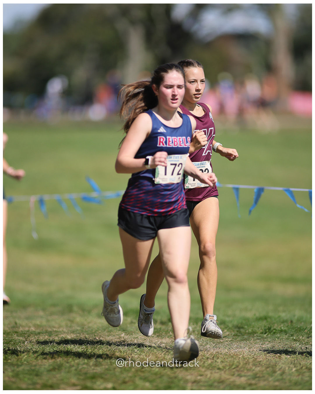 Kylie Prokopowicz – New Fairfield High School - 2025 RI Ocean State XC Invitational - Goddard Memorial Park - Warwick, RI - September 27 2025 File: ./250927-2025-ocean-state-xc-invitational-warwick-ri-516-296A9970.jpg Kylie Prokopowicz – New Fairfield High School - 2025 RI Ocean State XC Invitational - Goddard Memorial Park - Warwick, RI - September 27 20…