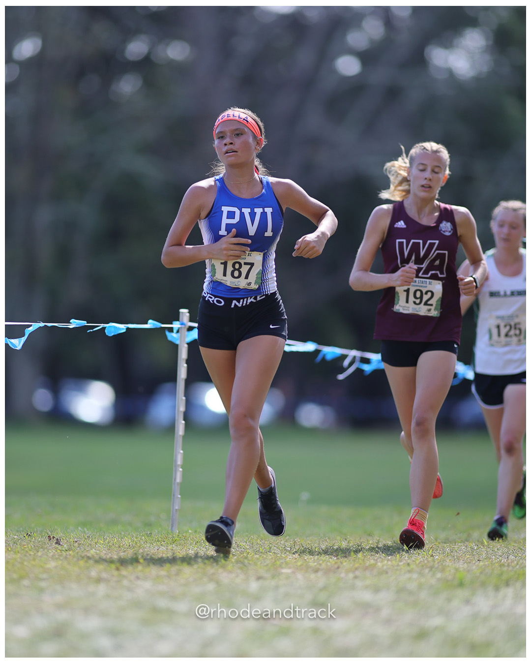 Isabella Suarez – Paul VI High School - 2025 RI Ocean State XC Invitational - Goddard Memorial Park - Warwick, RI - September 27 2025 File: ./250927-2025-ocean-state-xc-invitational-warwick-ri-562-296A0598.jpg Isabella Suarez – Paul VI High School - 2025 RI Ocean State XC Invitational - Goddard Memorial Park - Warwick, RI - September 27 2025 – 202…