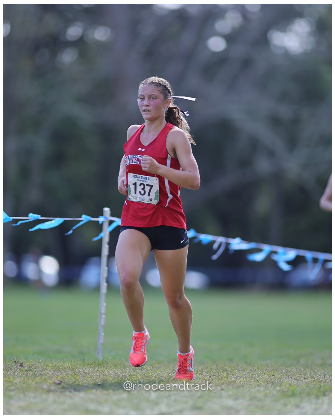 Kayleigh Tafe – Connet Quot - 2025 RI Ocean State XC Invitational - Goddard Memorial Park - Warwick, RI - September 27 2025 File: ./250927-2025-ocean-state-xc-invitational-warwick-ri-565-296A0628.jpg Kayleigh Tafe – Connet Quot - 2025 RI Ocean State XC Invitational - Goddard Memorial Park - Warwick, RI - September 27 2025 – 2025 Ocean St…