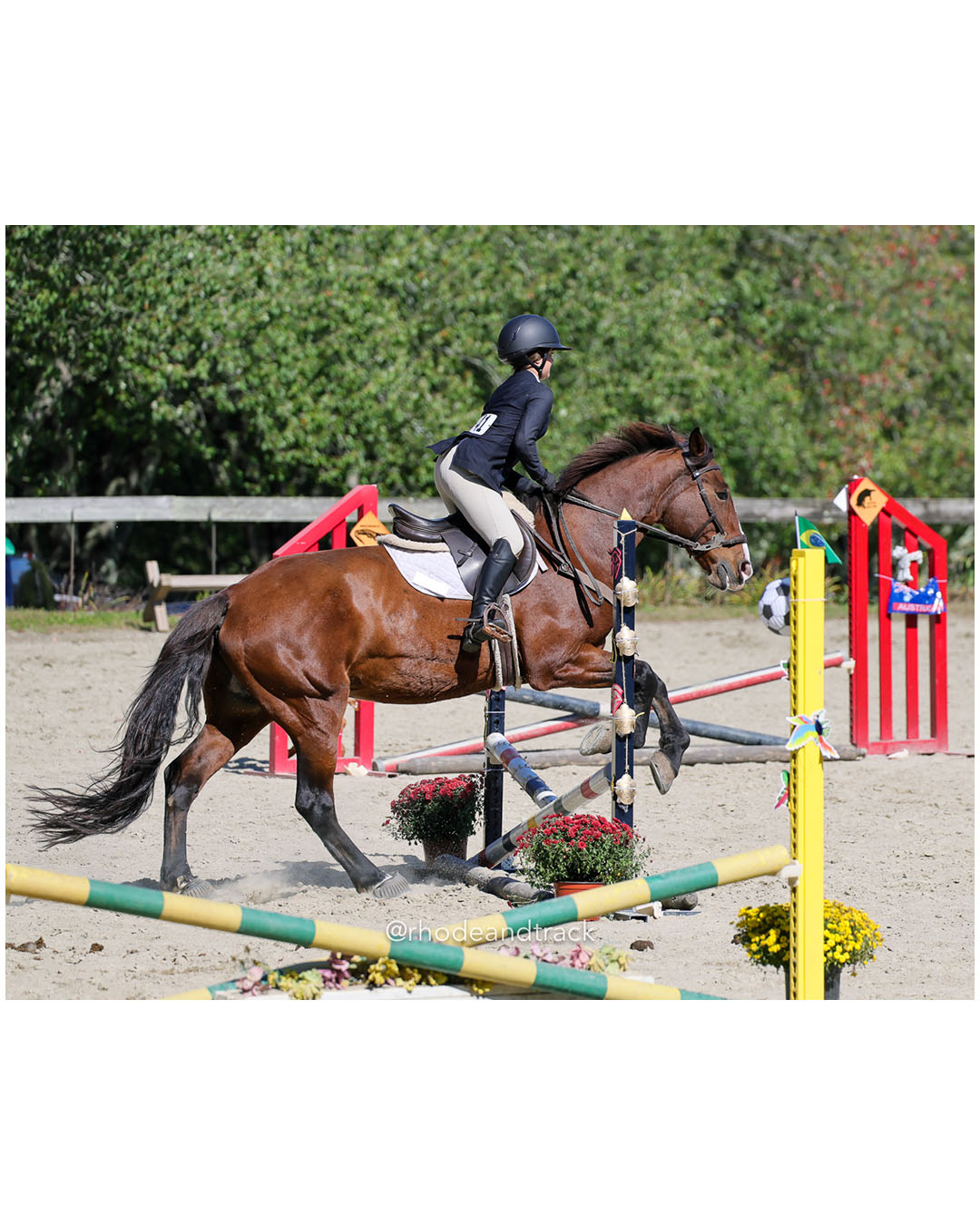Raegan Jeffrey, Prospect Hill Farm / Bay View / Mt St Charles - Interscholastic Equestrian Association competition - Prospect Hill Farm - Lincoln, RI - September 28 2025 File: ./dir-11-Future-Novice-xrails-1/250928-interscholastic-equestrian-association-show-prospect-hill-farm-lincoln-ri-september-29-2025-491-296A3823.jpg Raegan Jeffrey, Prospect Hill Farm / Bay View / Mt St Charles - Interscholastic Equestrian Association competition - Prospect Hill Farm - L…