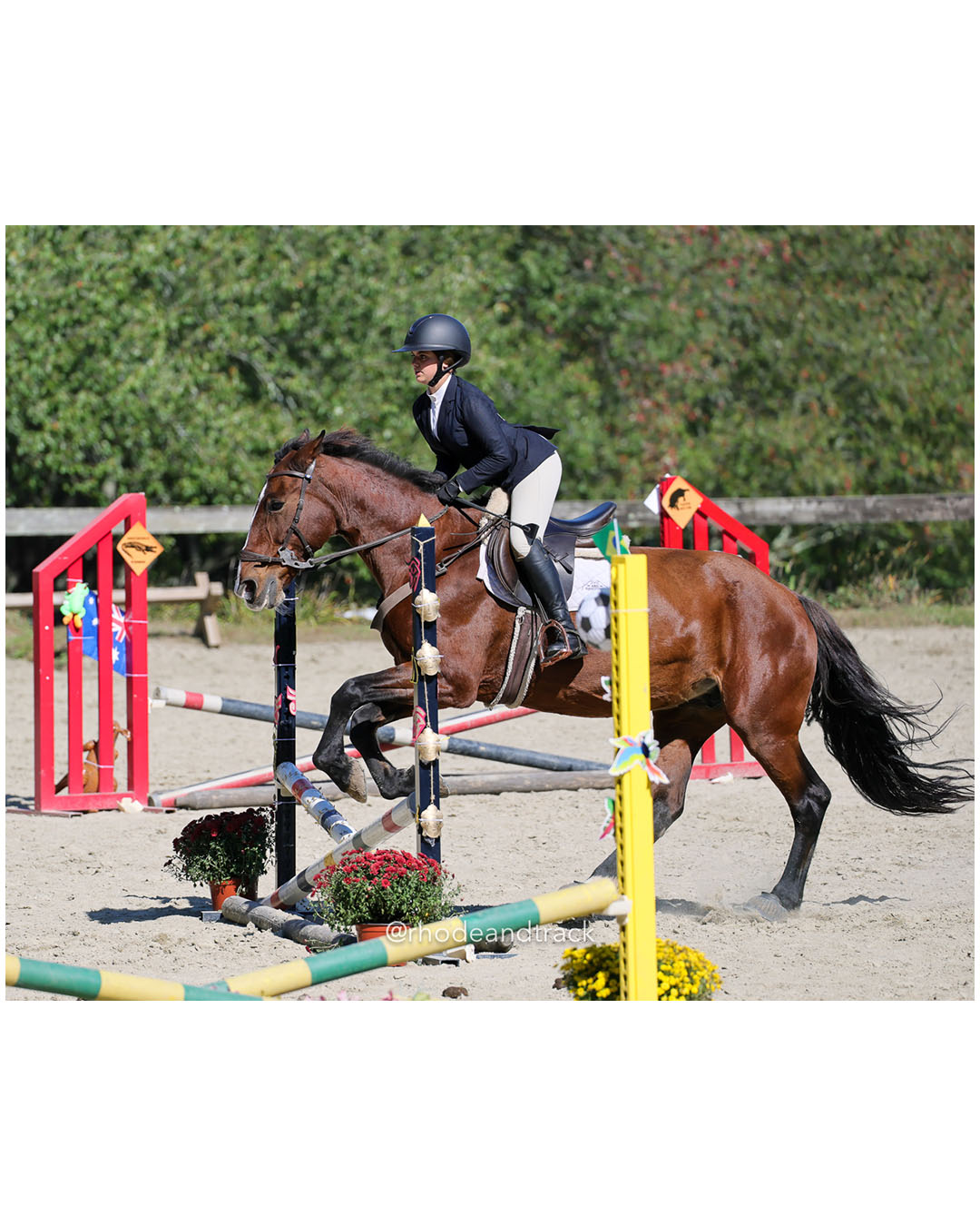 Raegan Jeffrey, Prospect Hill Farm / Bay View / Mt St Charles - Interscholastic Equestrian Association competition - Prospect Hill Farm - Lincoln, RI - September 28 2025 File: ./dir-11-Future-Novice-xrails-1/250928-interscholastic-equestrian-association-show-prospect-hill-farm-lincoln-ri-september-29-2025-493-296A3895.jpg Raegan Jeffrey, Prospect Hill Farm / Bay View / Mt St Charles - Interscholastic Equestrian Association competition - Prospect Hill Farm - L…