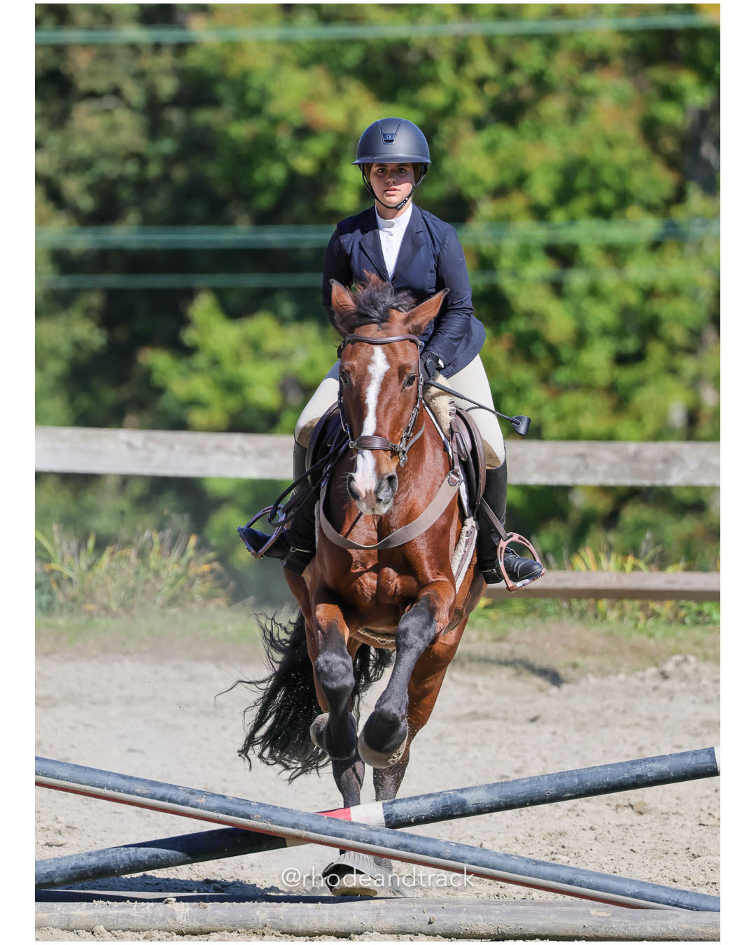 Raegan Jeffrey, Prospect Hill Farm / Bay View / Mt St Charles - Interscholastic Equestrian Association competition - Prospect Hill Farm - Lincoln, RI - September 28 2025 File: ./dir-11-Future-Novice-xrails-1/250928-interscholastic-equestrian-association-show-prospect-hill-farm-lincoln-ri-september-29-2025-494-296A3944.jpg Raegan Jeffrey, Prospect Hill Farm / Bay View / Mt St Charles - Interscholastic Equestrian Association competition - Prospect Hill Farm - L…