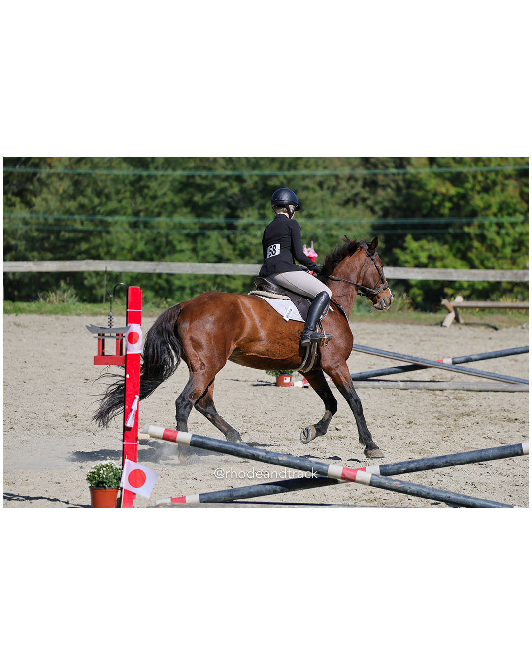 Emma Clancey, Legacy Stable - Interscholastic Equestrian Association competition - Prospect Hill Farm - Lincoln, RI - September 28 2025 File: ./dir-11-Future-Novice-xrails-1/250928-interscholastic-equestrian-association-show-prospect-hill-farm-lincoln-ri-september-29-2025-508-296A4469.jpg Emma Clancey, Legacy Stable - Interscholastic Equestrian Association competition - Prospect Hill Farm - Lincoln, RI - September 28 2025 – R…