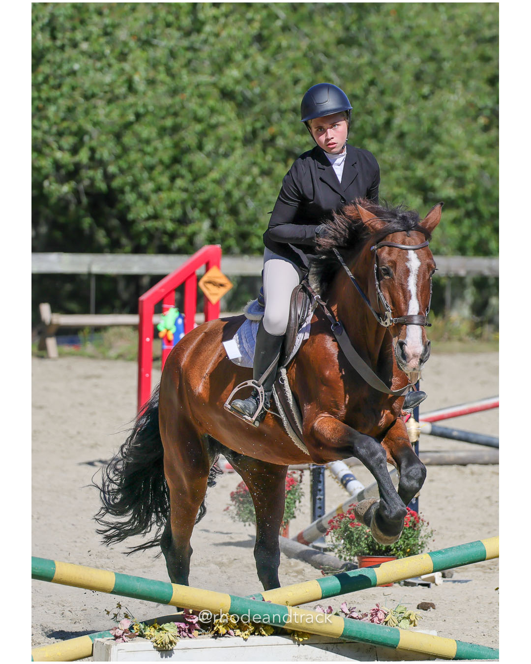 Emma Clancey, Legacy Stable - Interscholastic Equestrian Association competition - Prospect Hill Farm - Lincoln, RI - September 28 2025 File: ./dir-11-Future-Novice-xrails-1/250928-interscholastic-equestrian-association-show-prospect-hill-farm-lincoln-ri-september-29-2025-509-296A4489.jpg Emma Clancey, Legacy Stable - Interscholastic Equestrian Association competition - Prospect Hill Farm - Lincoln, RI - September 28 2025 – R…