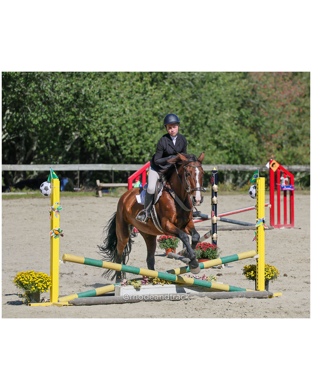 Emma Clancey, Legacy Stable - Interscholastic Equestrian Association competition - Prospect Hill Farm - Lincoln, RI - September 28 2025 File: ./dir-11-Future-Novice-xrails-1/250928-interscholastic-equestrian-association-show-prospect-hill-farm-lincoln-ri-september-29-2025-510-296A4635.jpg Emma Clancey, Legacy Stable - Interscholastic Equestrian Association competition - Prospect Hill Farm - Lincoln, RI - September 28 2025 – R…