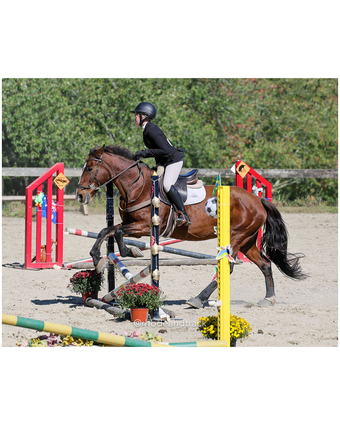 Emma Clancey, Legacy Stable - Interscholastic Equestrian Association competition - Prospect Hill Farm - Lincoln, RI - September 28 2025 File: ./dir-11-Future-Novice-xrails-1/250928-interscholastic-equestrian-association-show-prospect-hill-farm-lincoln-ri-september-29-2025-511-296A4649.jpg Emma Clancey, Legacy Stable - Interscholastic Equestrian Association competition - Prospect Hill Farm - Lincoln, RI - September 28 2025 – R…
