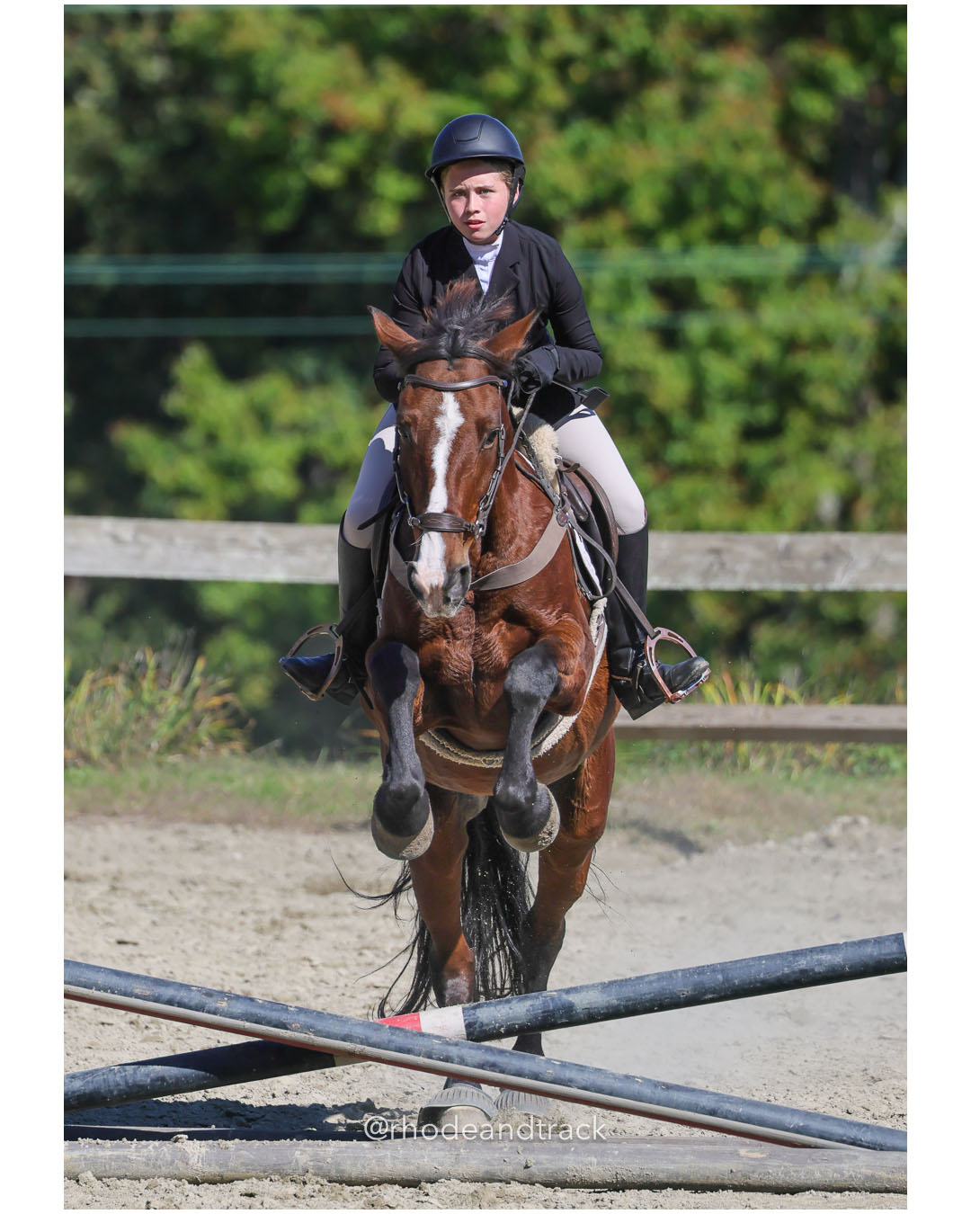 Emma Clancey, Legacy Stable - Interscholastic Equestrian Association competition - Prospect Hill Farm - Lincoln, RI - September 28 2025 File: ./dir-11-Future-Novice-xrails-1/250928-interscholastic-equestrian-association-show-prospect-hill-farm-lincoln-ri-september-29-2025-512-296A4686.jpg Emma Clancey, Legacy Stable - Interscholastic Equestrian Association competition - Prospect Hill Farm - Lincoln, RI - September 28 2025 – R…