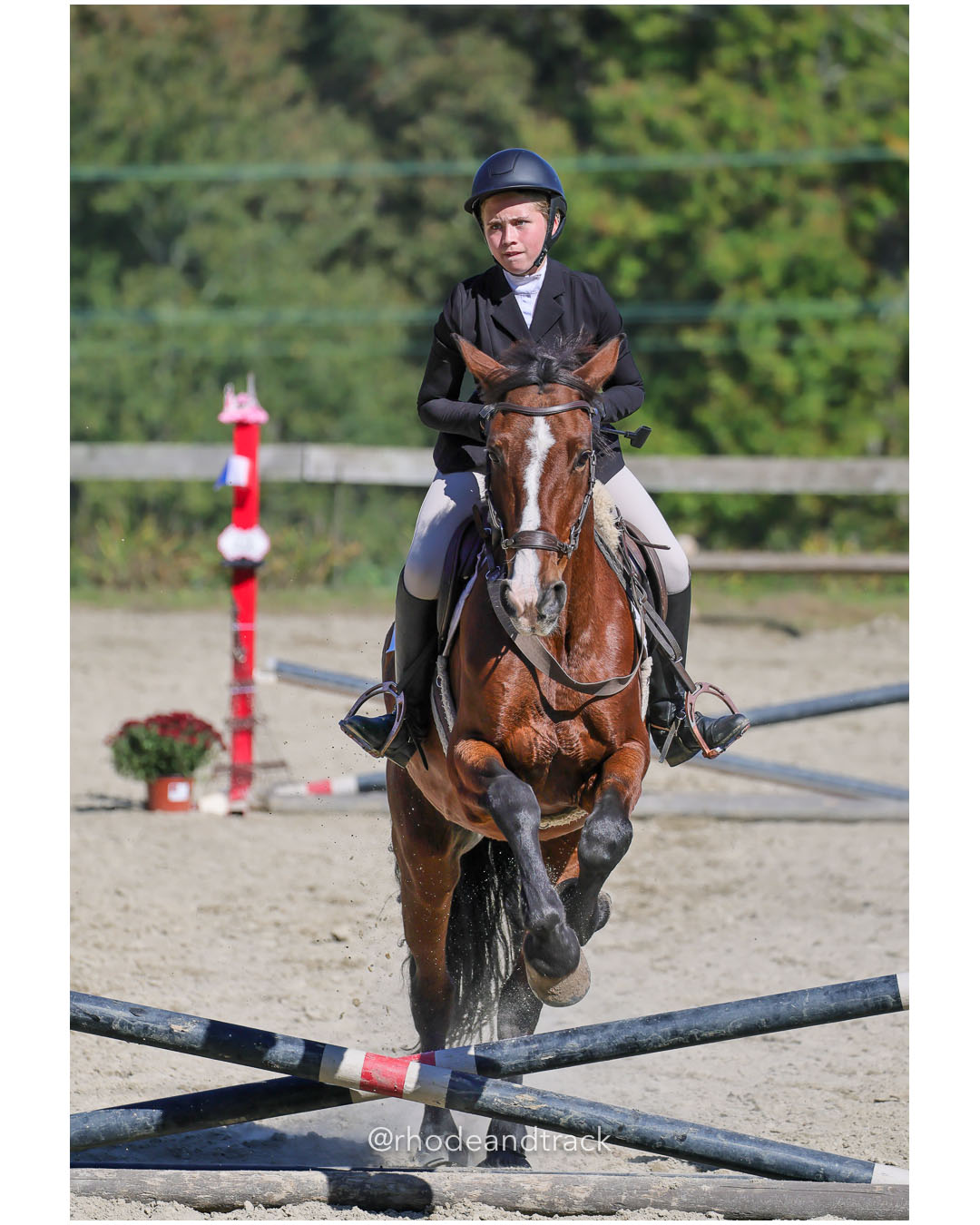 Emma Clancey, Legacy Stable - Interscholastic Equestrian Association competition - Prospect Hill Farm - Lincoln, RI - September 28 2025 File: ./dir-11-Future-Novice-xrails-1/250928-interscholastic-equestrian-association-show-prospect-hill-farm-lincoln-ri-september-29-2025-513-296A4740.jpg Emma Clancey, Legacy Stable - Interscholastic Equestrian Association competition - Prospect Hill Farm - Lincoln, RI - September 28 2025 – R…